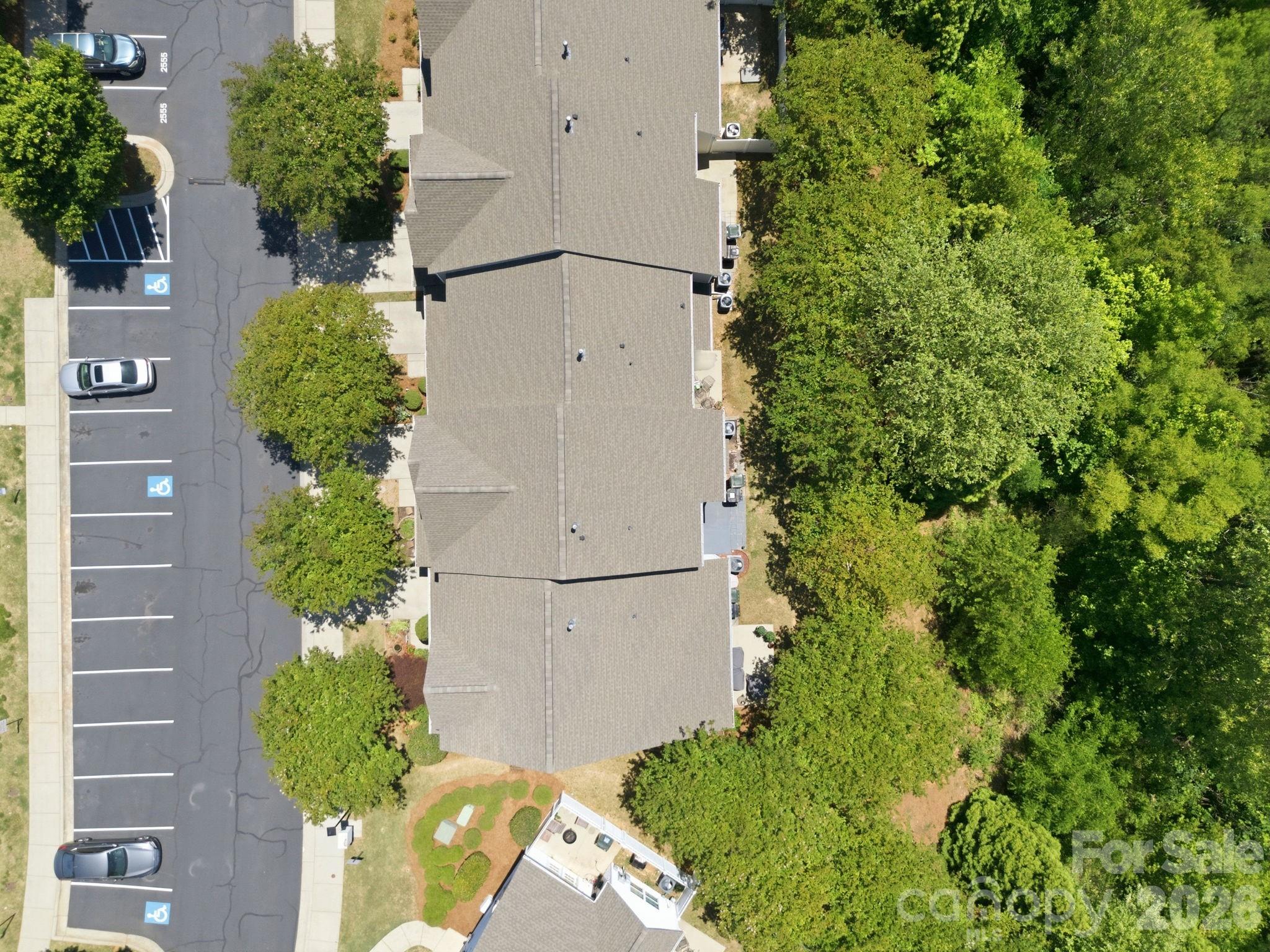 Townhouse at 2540 Brackley Place NW, Concord, photo 43 of 48