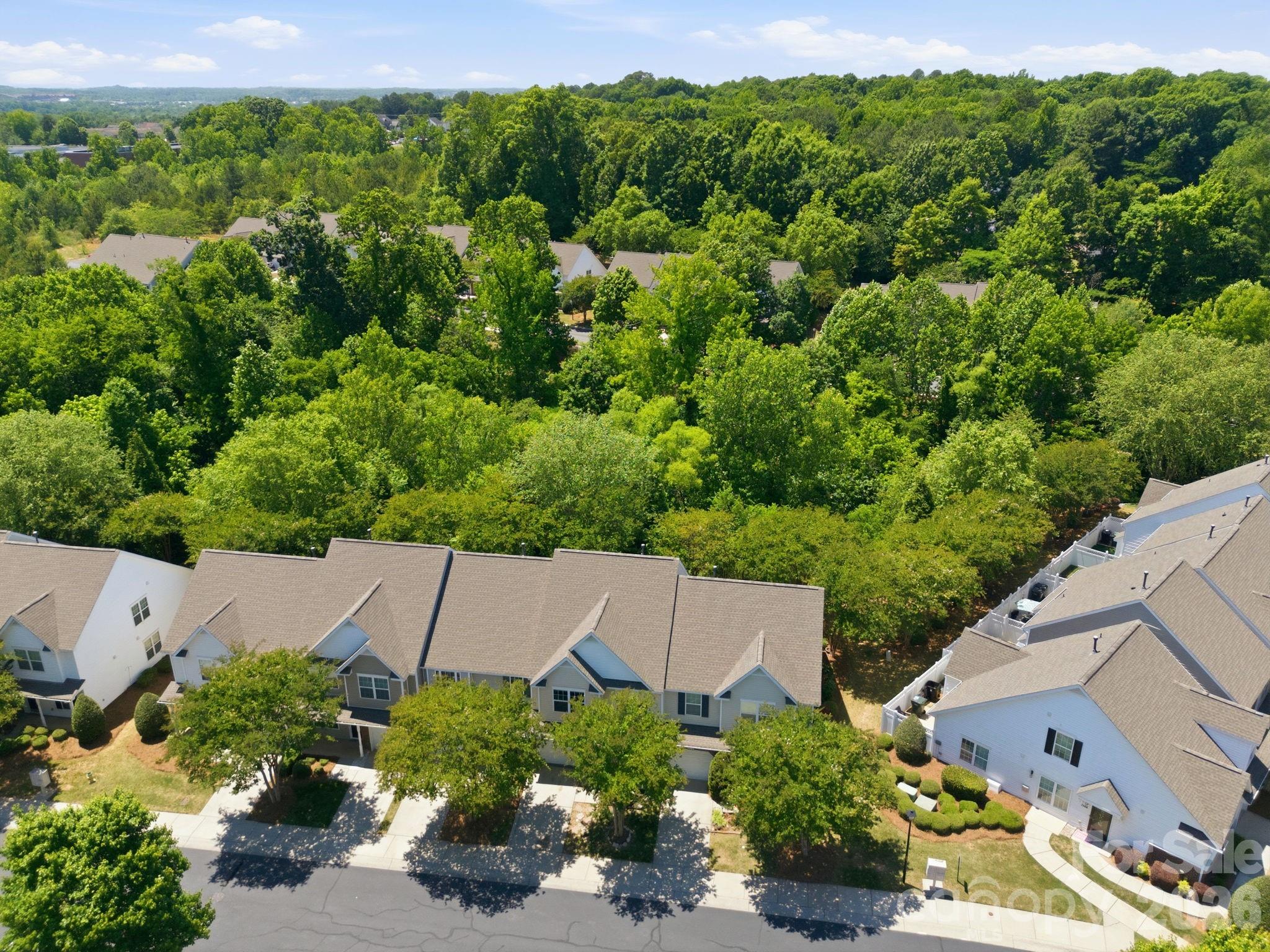 Townhouse at 2540 Brackley Place NW, Concord, photo 44 of 48