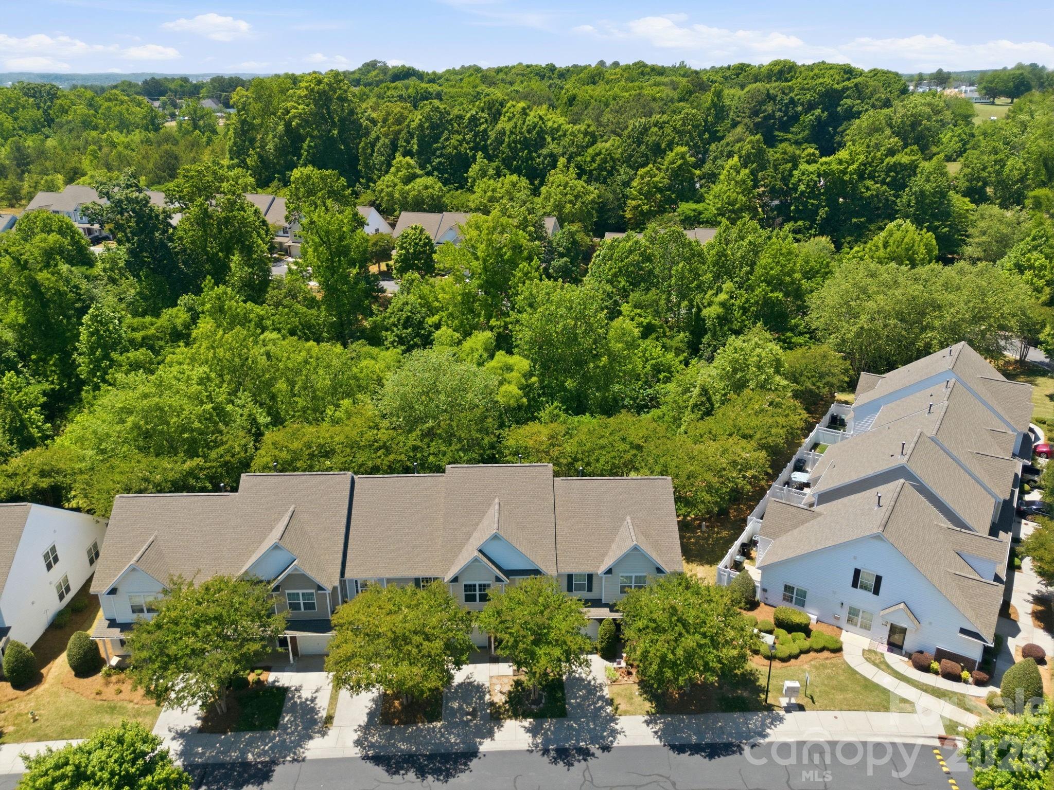 Townhouse at 2540 Brackley Place NW, Concord, photo 46 of 48