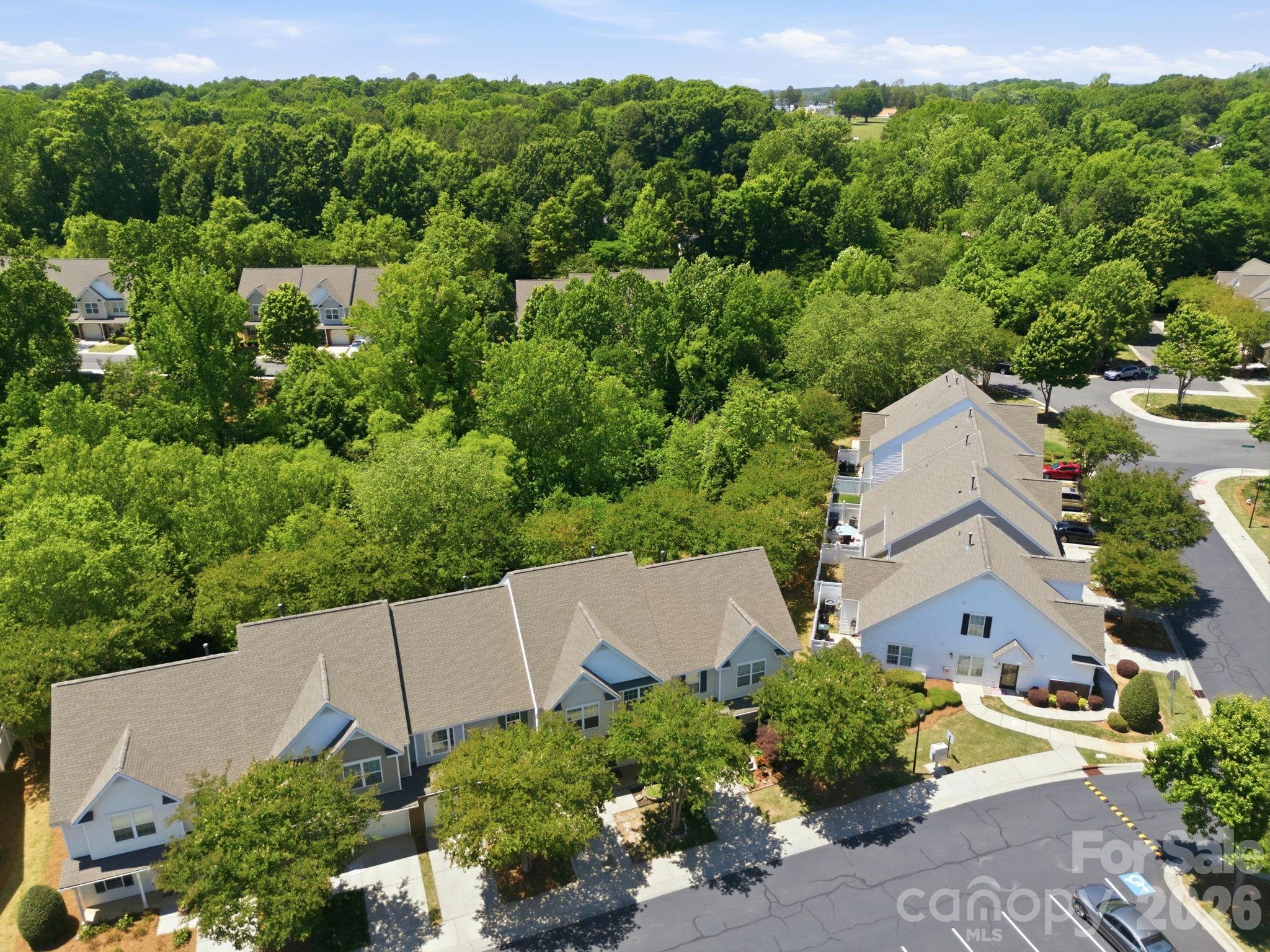 Townhouse at 2540 Brackley Place NW, Concord, photo 48 of 48
