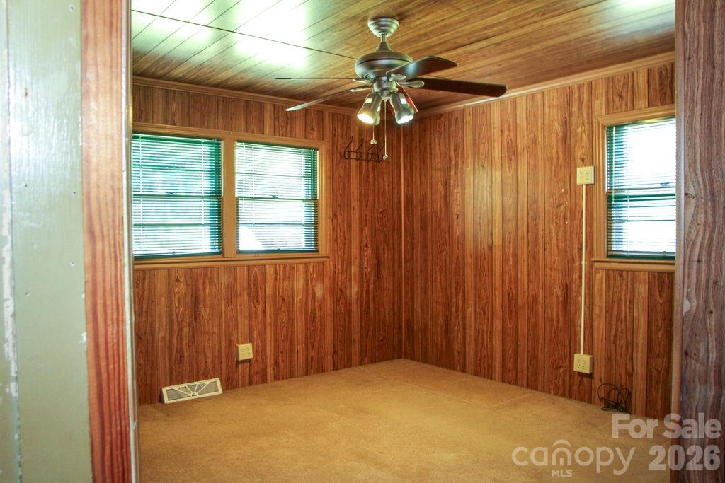 Bedroom #2 - 905 S 10th Street, Bessemer City