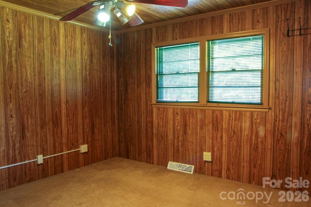 Bedroom #2 - 905 S 10th Street, Bessemer City