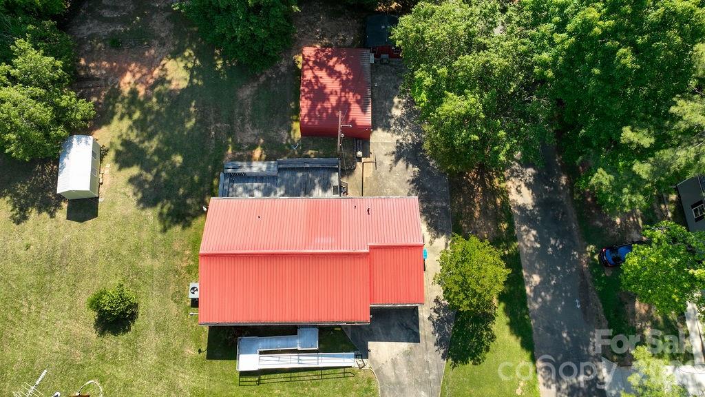 Single Family Residence at 905 S 10th Street, Bessemer City, photo 38 of 39