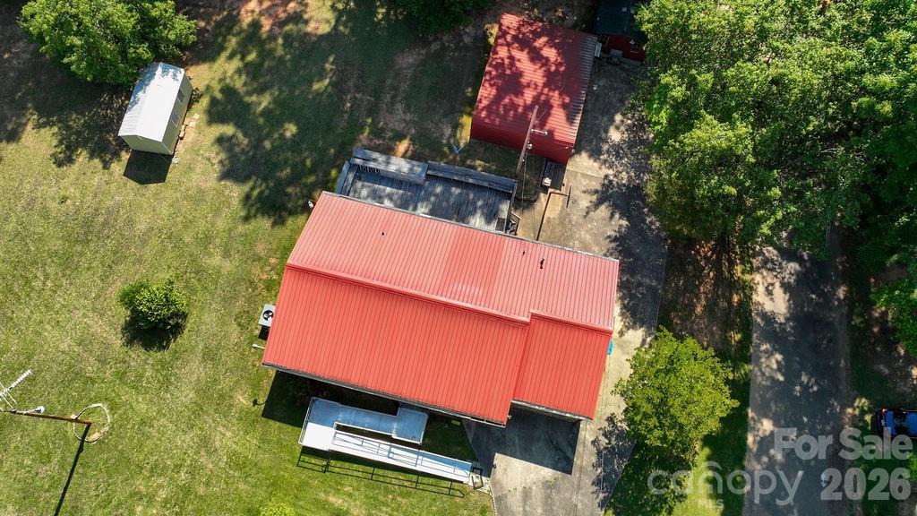 Corner Lot - 905 S 10th Street, Bessemer City