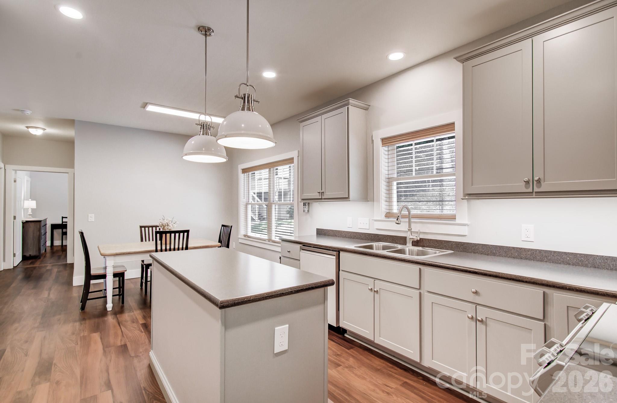 Single Family Residence at 180 Ellerslie Acre None, Hendersonville, photo 3 of 46
