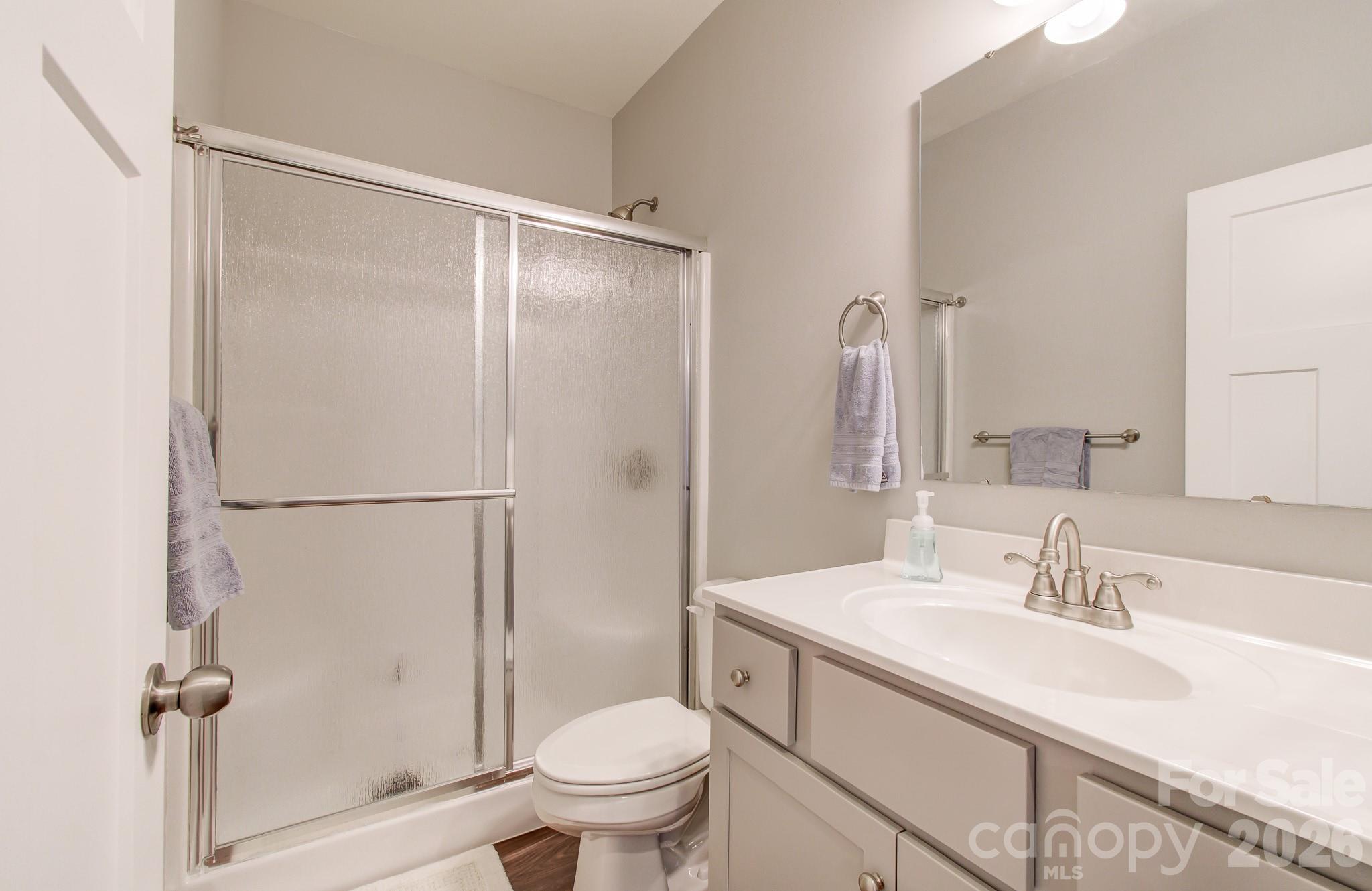 Single Family Residence at 180 Ellerslie Acre None, Hendersonville, photo 15 of 46