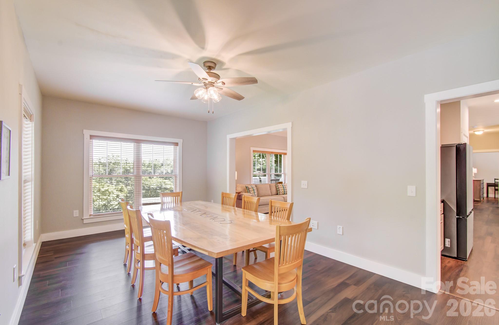 Single Family Residence at 180 Ellerslie Acre None, Hendersonville, photo 16 of 46