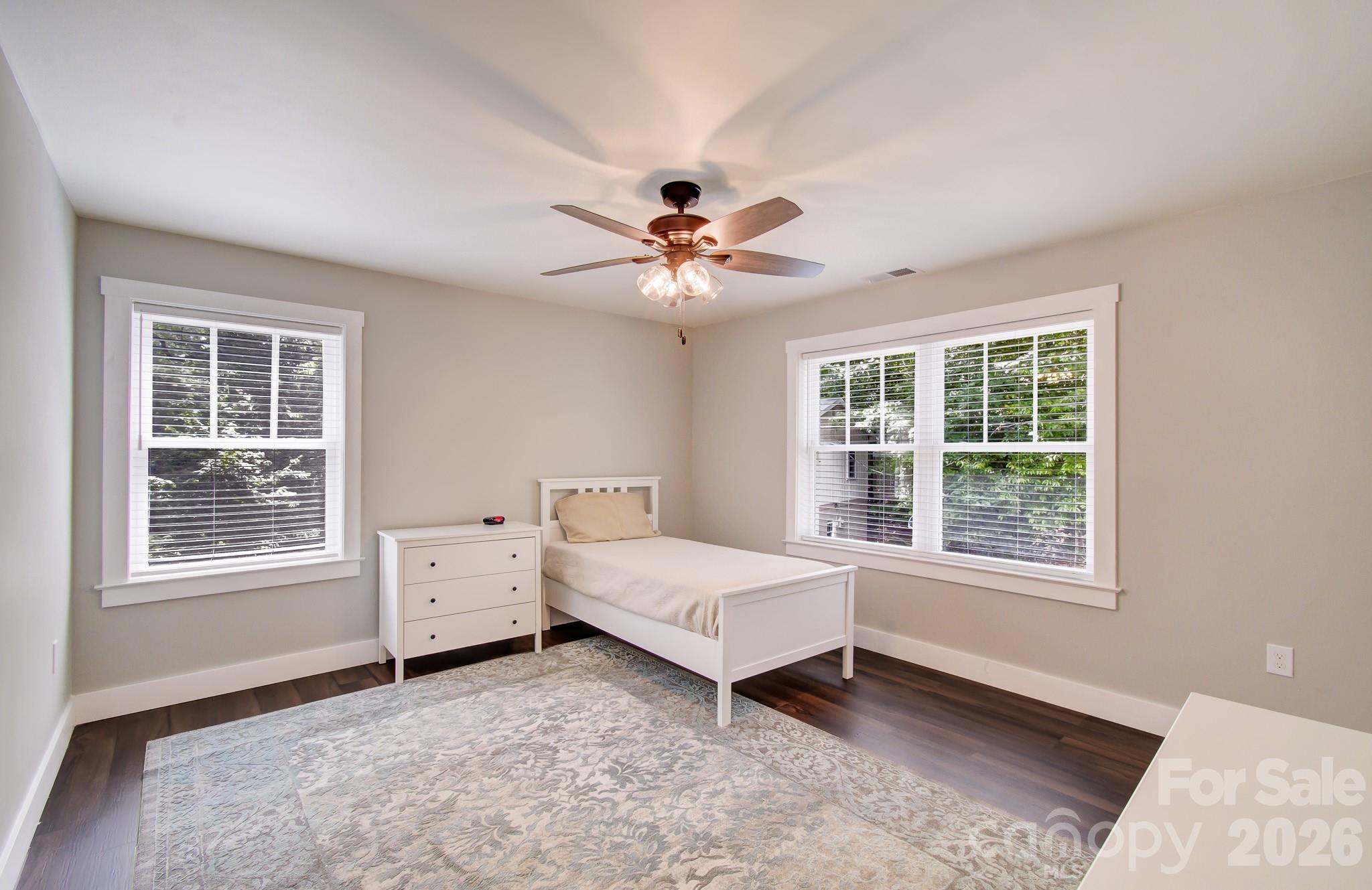 Single Family Residence at 180 Ellerslie Acre None, Hendersonville, photo 20 of 46