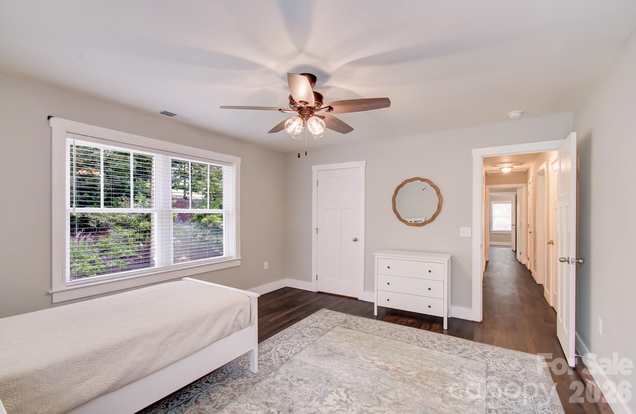Single Family Residence at 180 Ellerslie Acre None, Hendersonville, photo 24 of 46