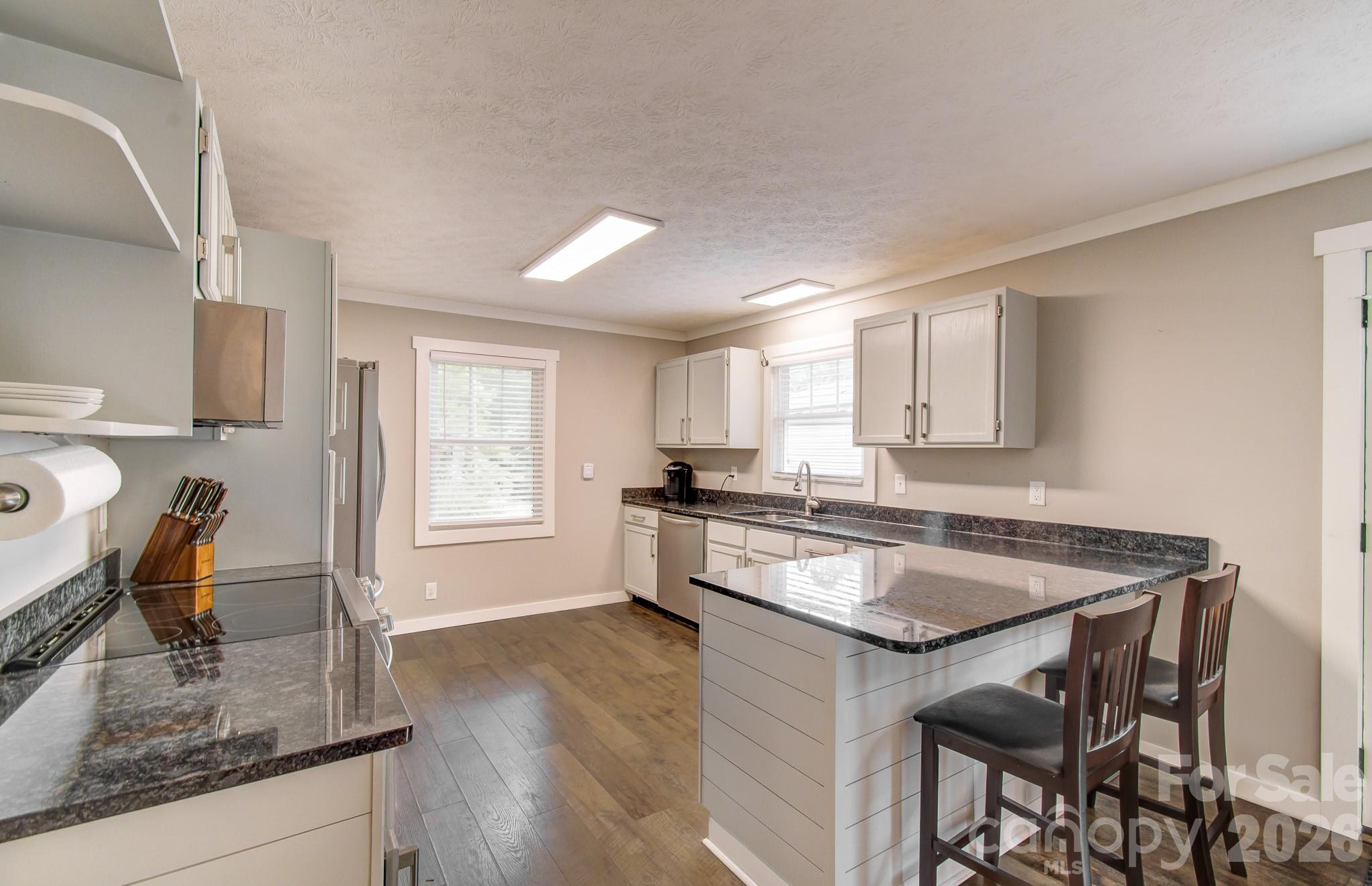 Single Family Residence at 180 Ellerslie Acre None, Hendersonville, photo 31 of 46
