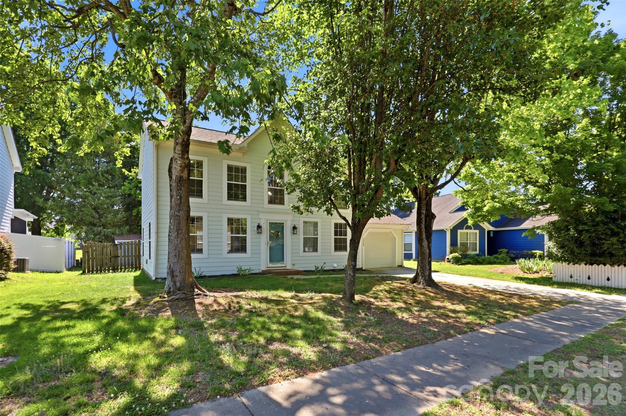 Single Family Residence at 3008 Parkland Drive, Indian Trail, photo 2 of 42