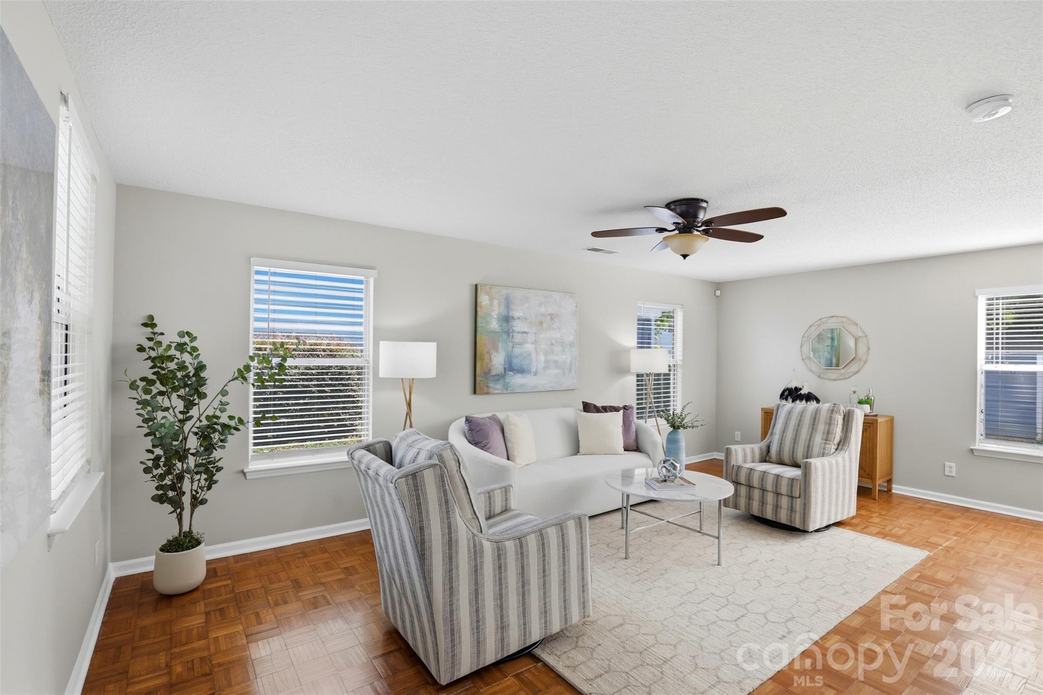 Single Family Residence at 3008 Parkland Drive, Indian Trail, photo 5 of 42