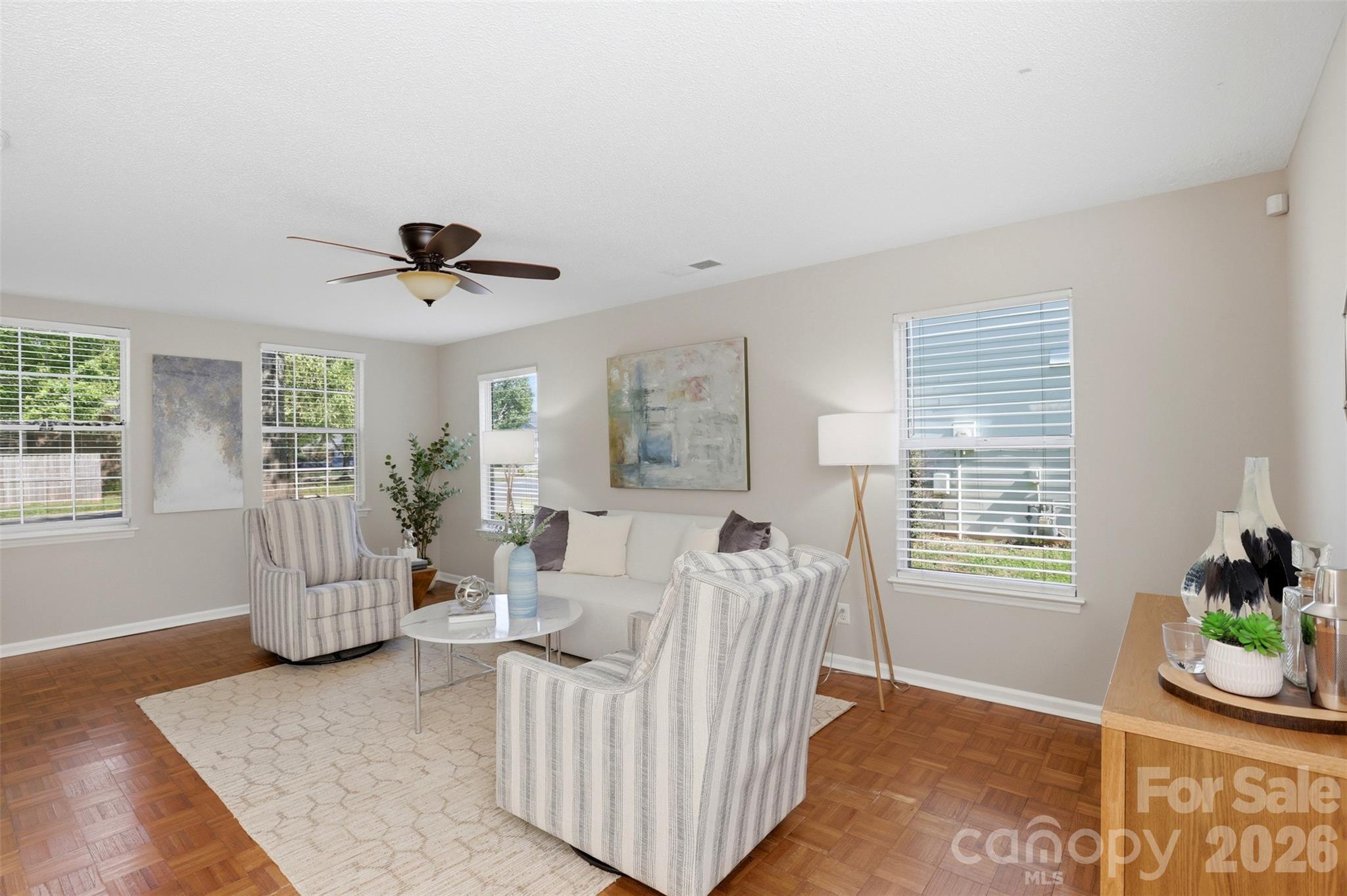 Single Family Residence at 3008 Parkland Drive, Indian Trail, photo 6 of 42