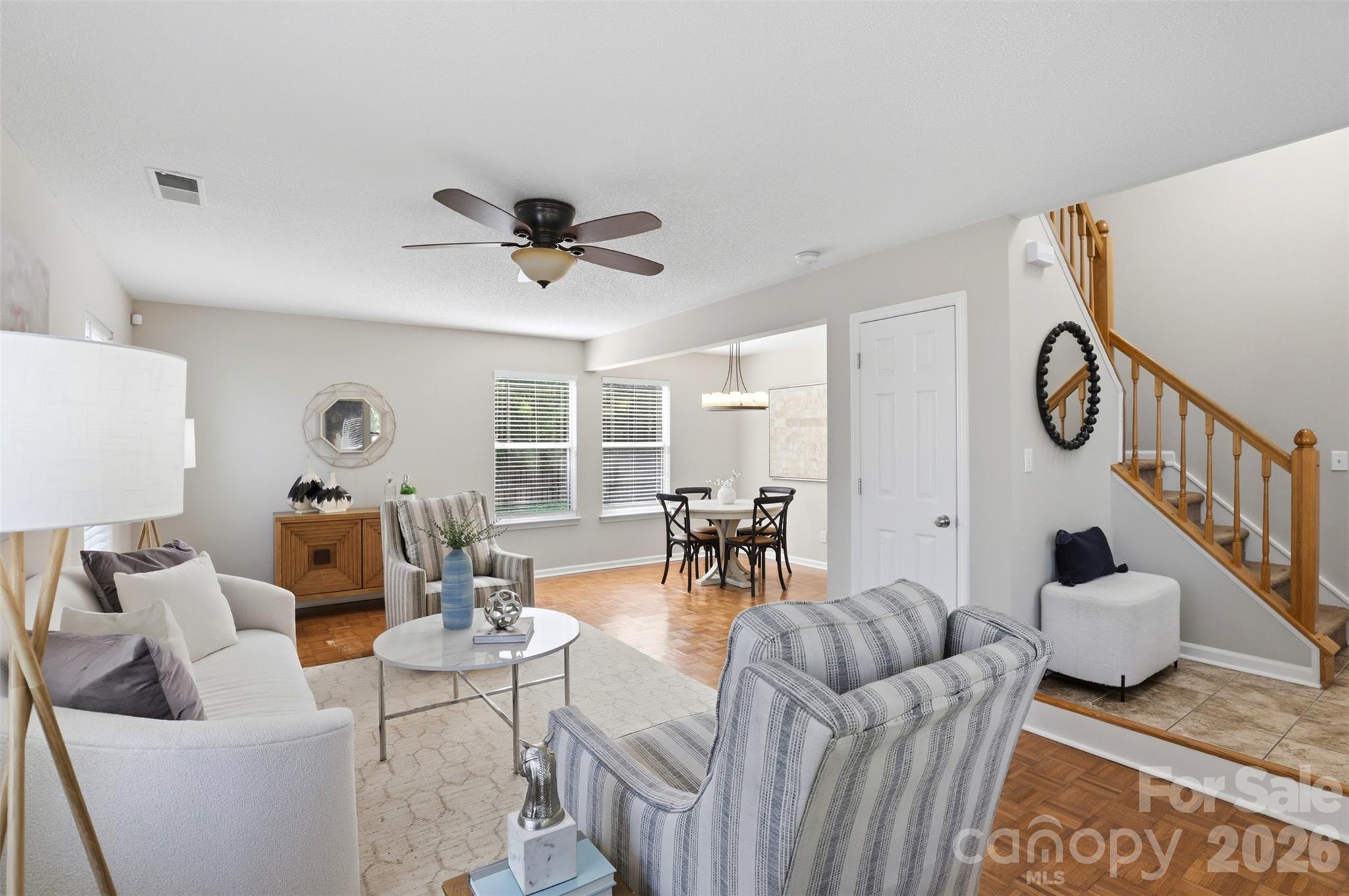 Single Family Residence at 3008 Parkland Drive, Indian Trail, photo 7 of 42