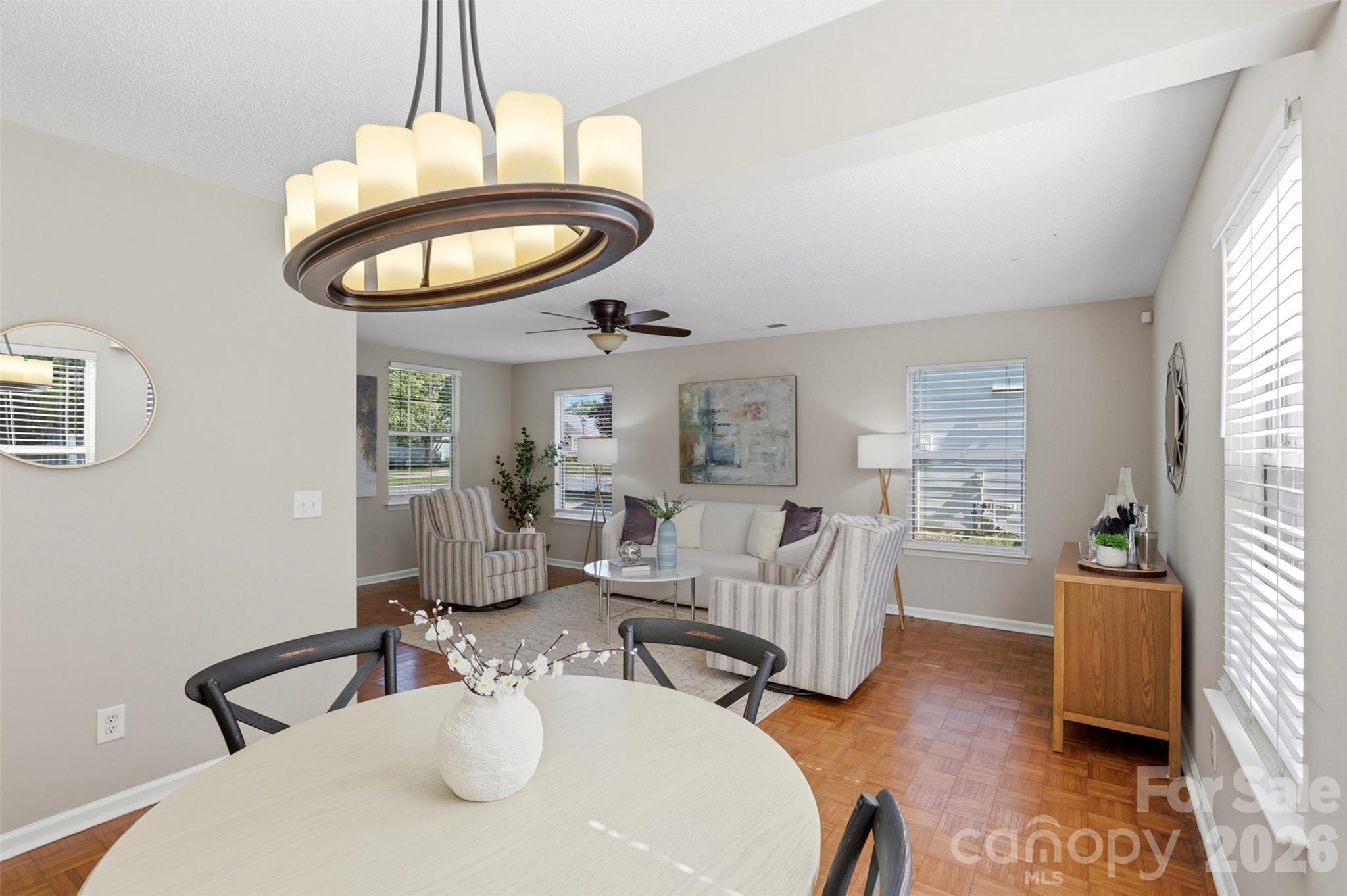 Single Family Residence at 3008 Parkland Drive, Indian Trail, photo 14 of 42