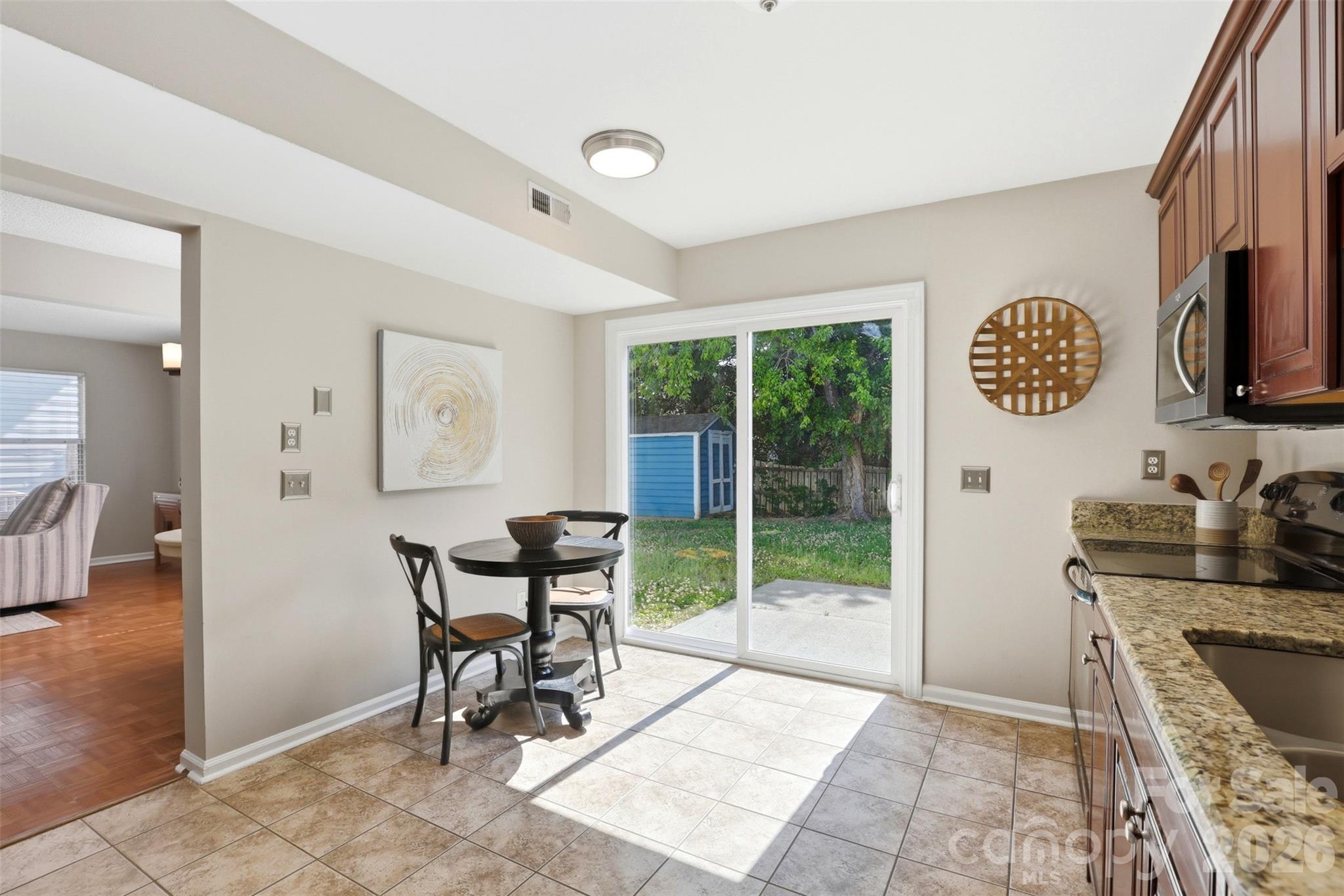 Single Family Residence at 3008 Parkland Drive, Indian Trail, photo 15 of 42
