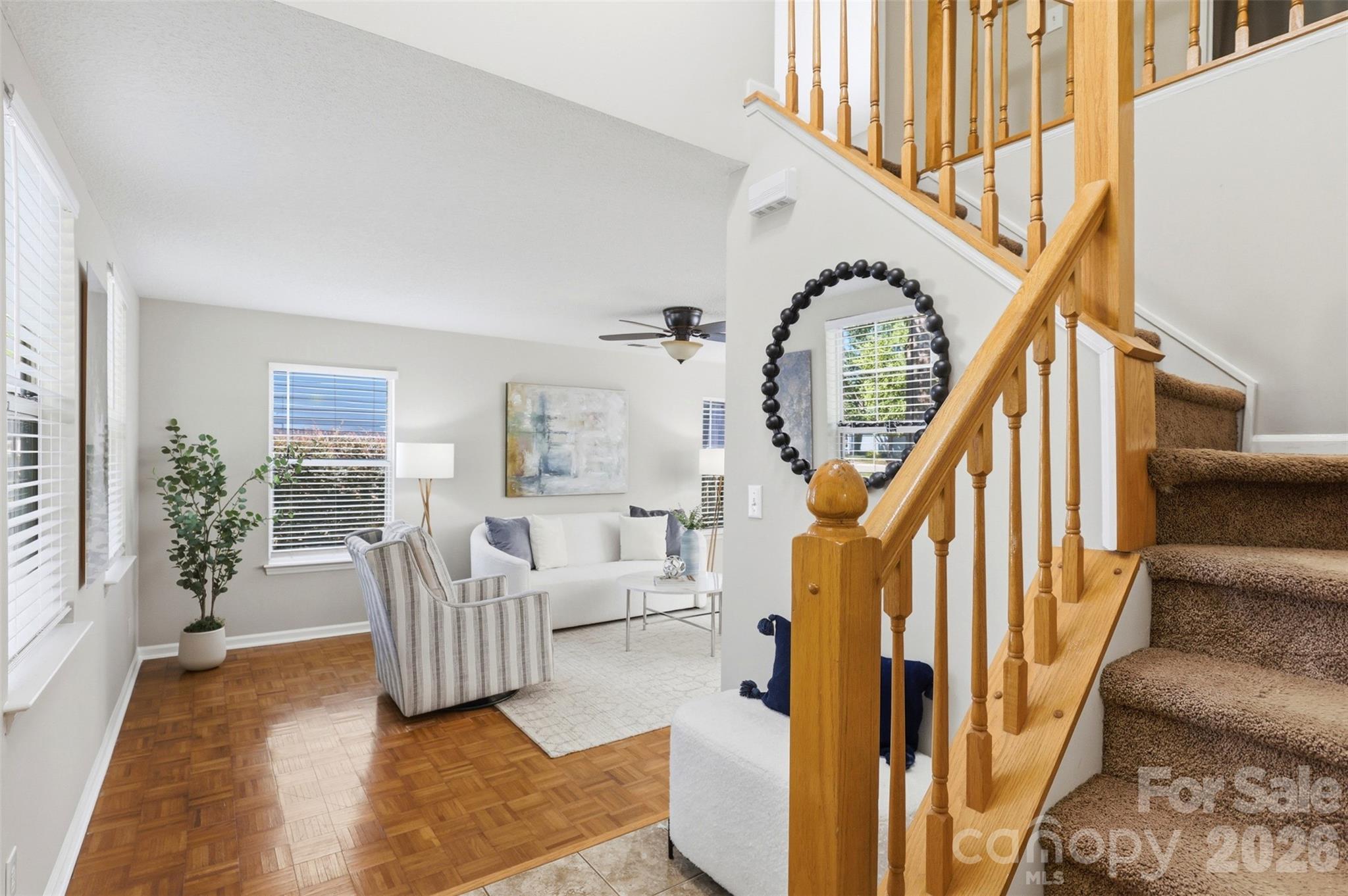 Single Family Residence at 3008 Parkland Drive, Indian Trail, photo 18 of 42