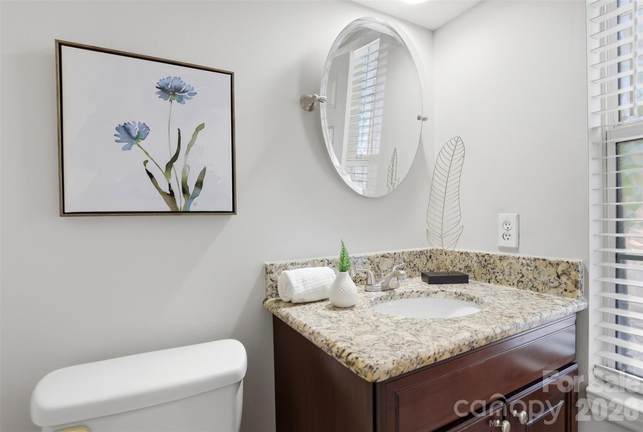 Single Family Residence at 3008 Parkland Drive, Indian Trail, photo 19 of 42