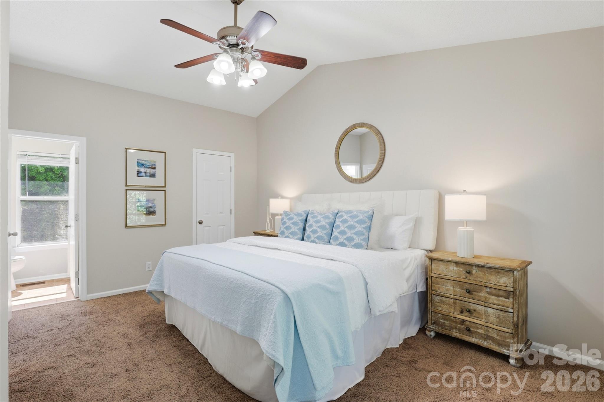Single Family Residence at 3008 Parkland Drive, Indian Trail, photo 21 of 42