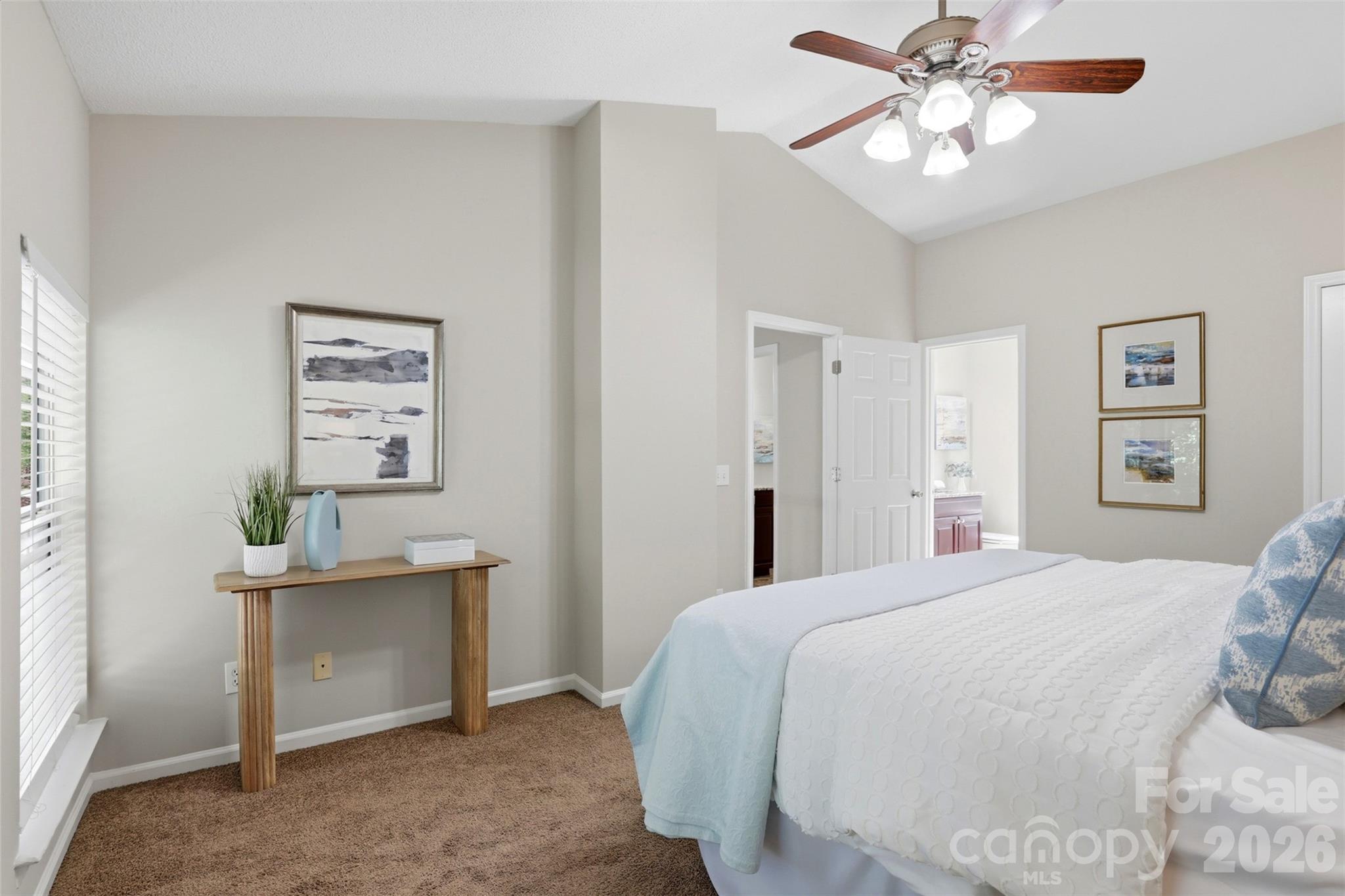 Single Family Residence at 3008 Parkland Drive, Indian Trail, photo 22 of 42