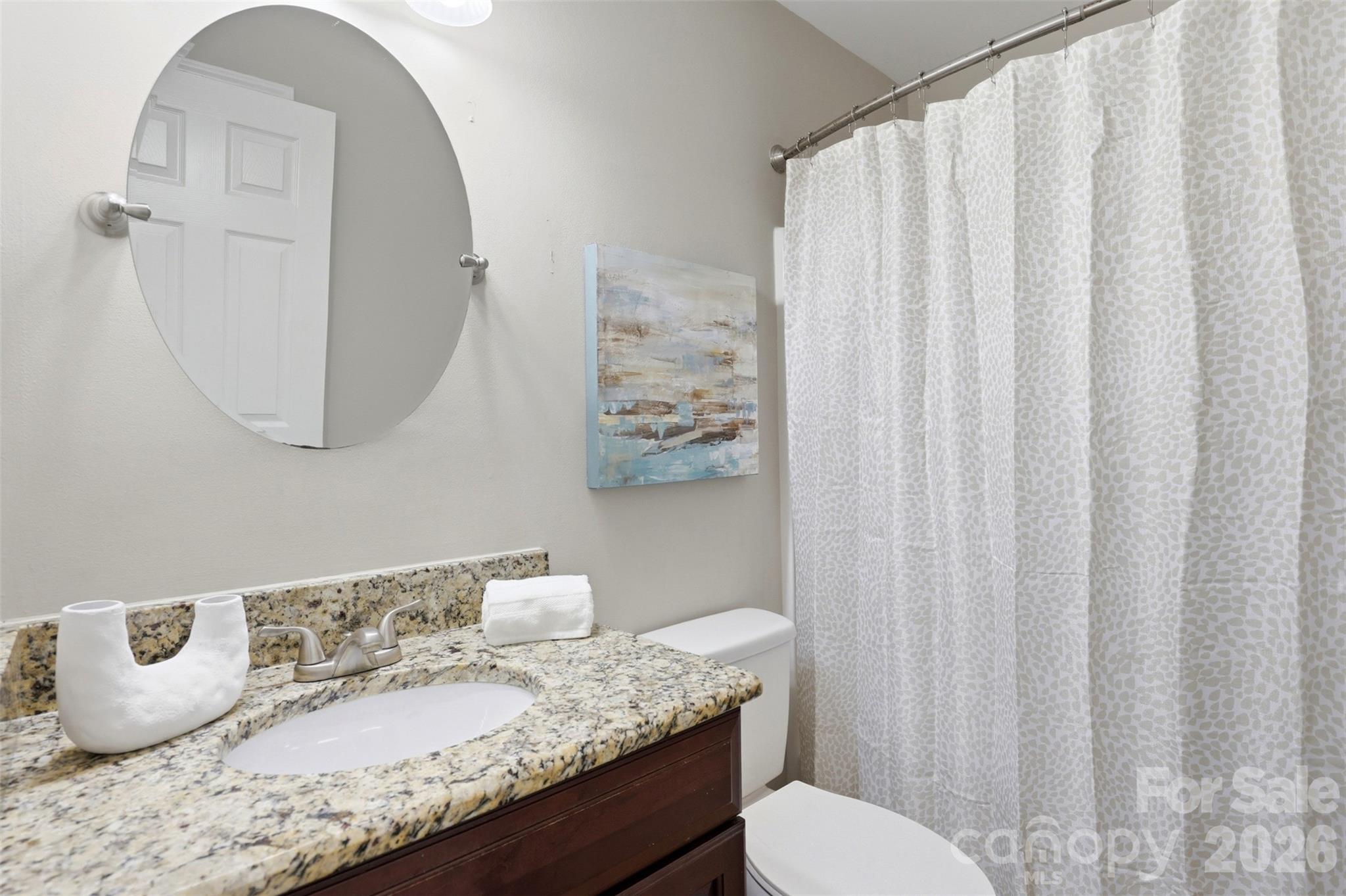 Single Family Residence at 3008 Parkland Drive, Indian Trail, photo 24 of 42