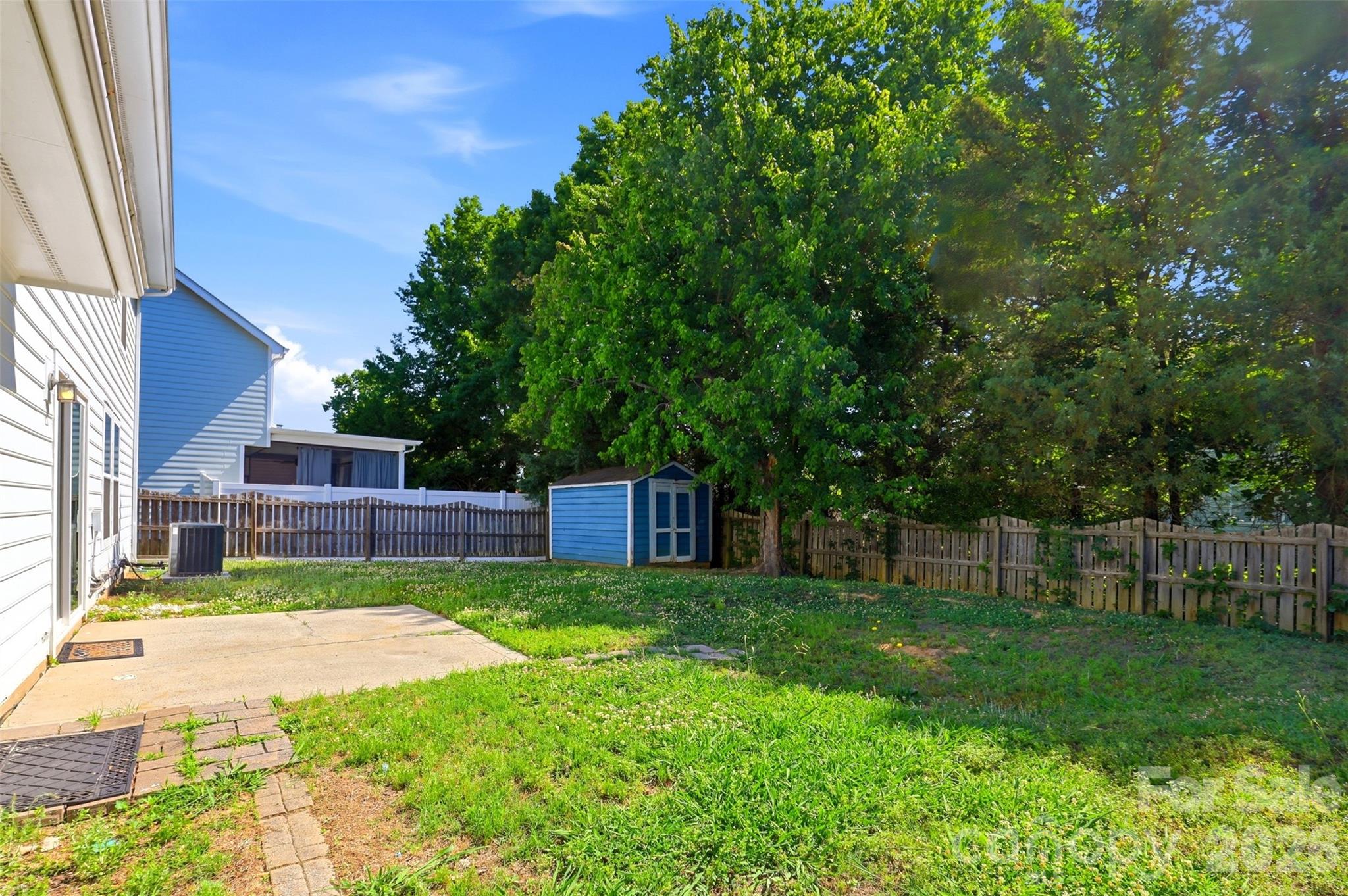 Single Family Residence at 3008 Parkland Drive, Indian Trail, photo 32 of 42