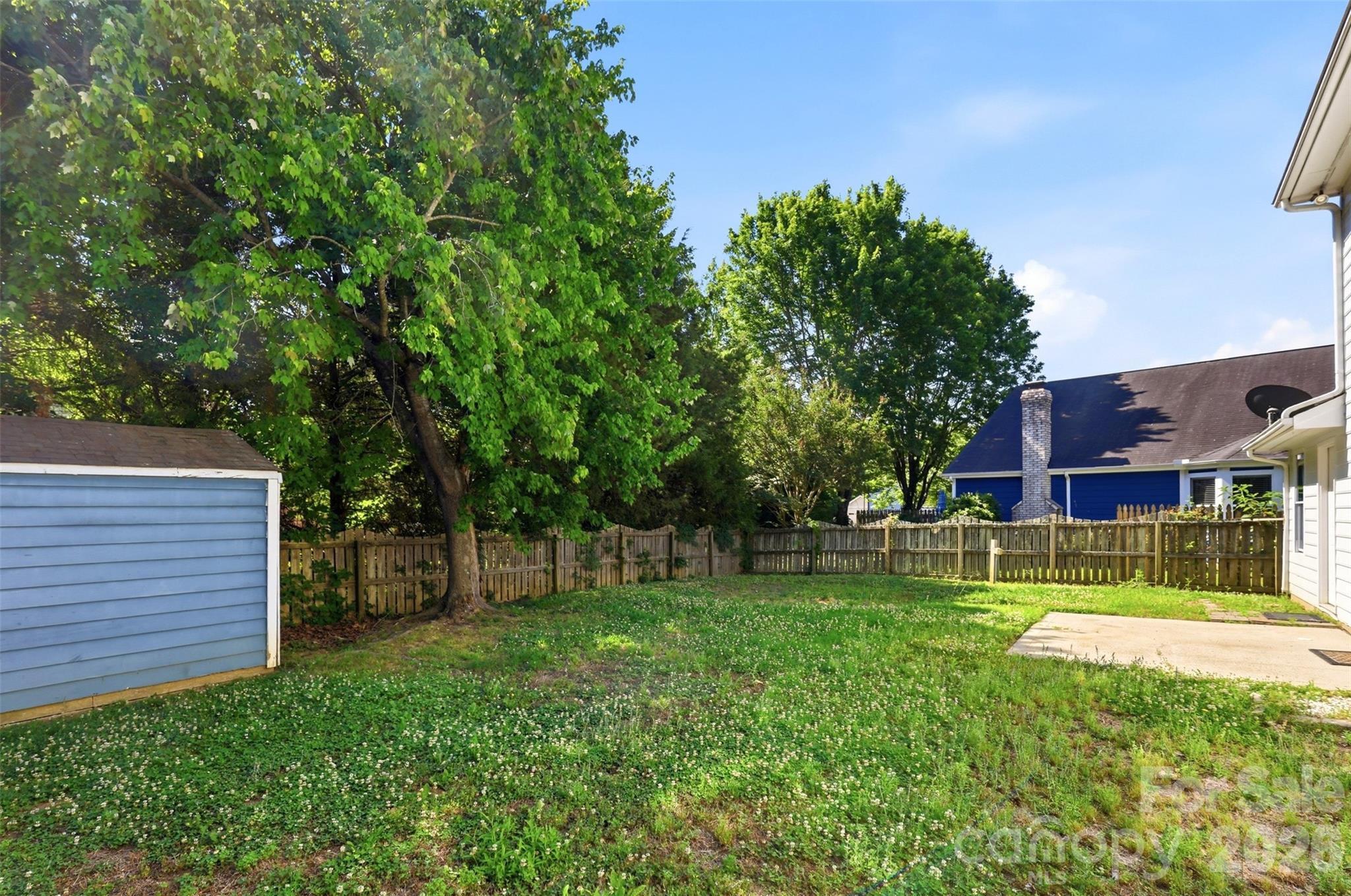 Single Family Residence at 3008 Parkland Drive, Indian Trail, photo 33 of 42