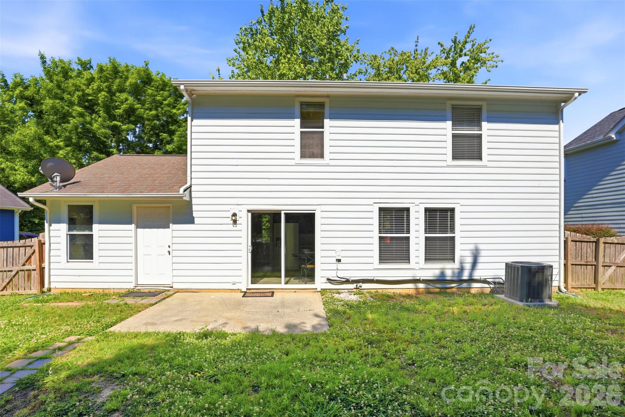 Single Family Residence at 3008 Parkland Drive, Indian Trail, photo 34 of 42
