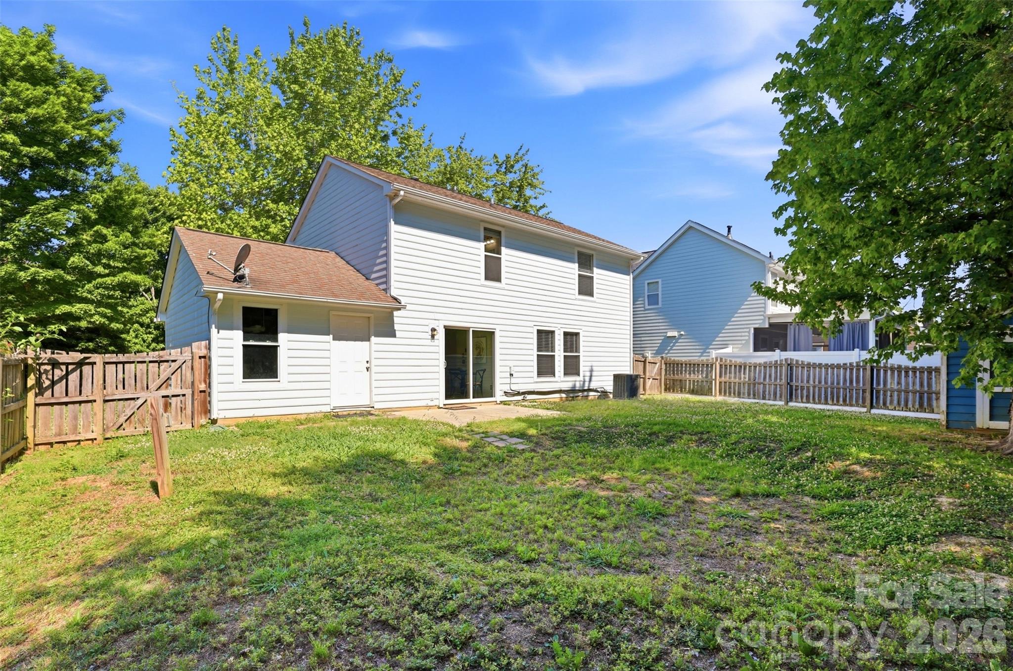 Single Family Residence at 3008 Parkland Drive, Indian Trail, photo 35 of 42