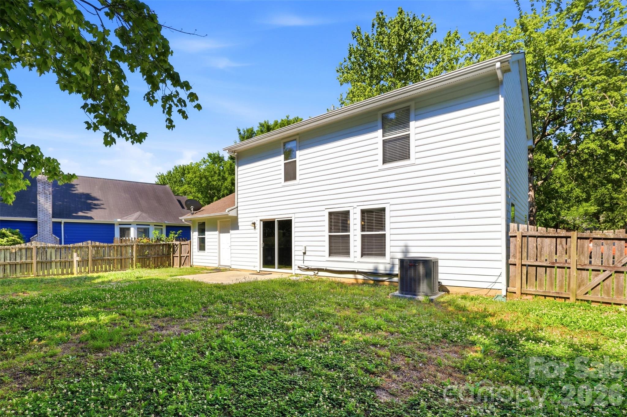 Single Family Residence at 3008 Parkland Drive, Indian Trail, photo 36 of 42