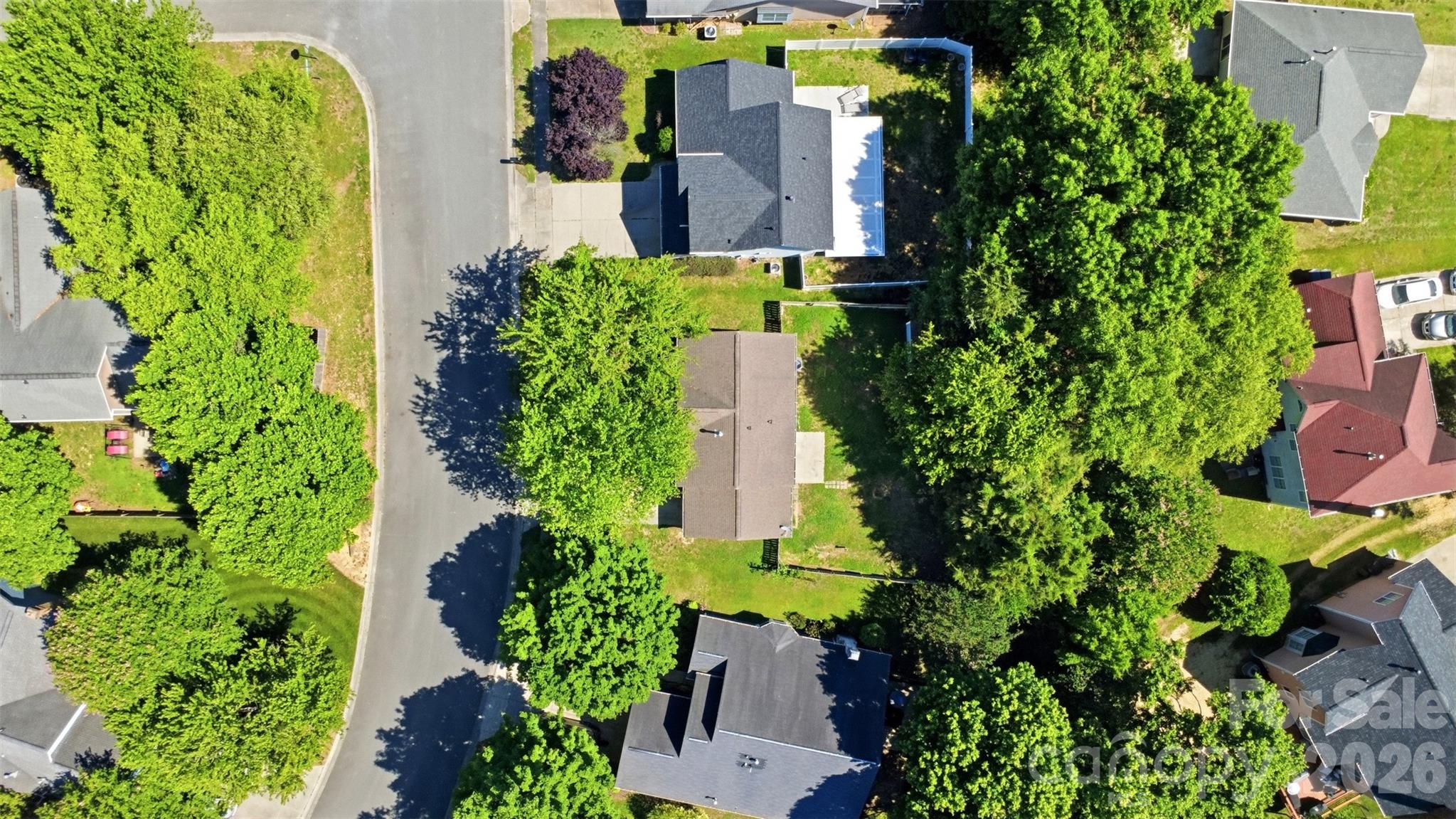 Single Family Residence at 3008 Parkland Drive, Indian Trail, photo 38 of 42