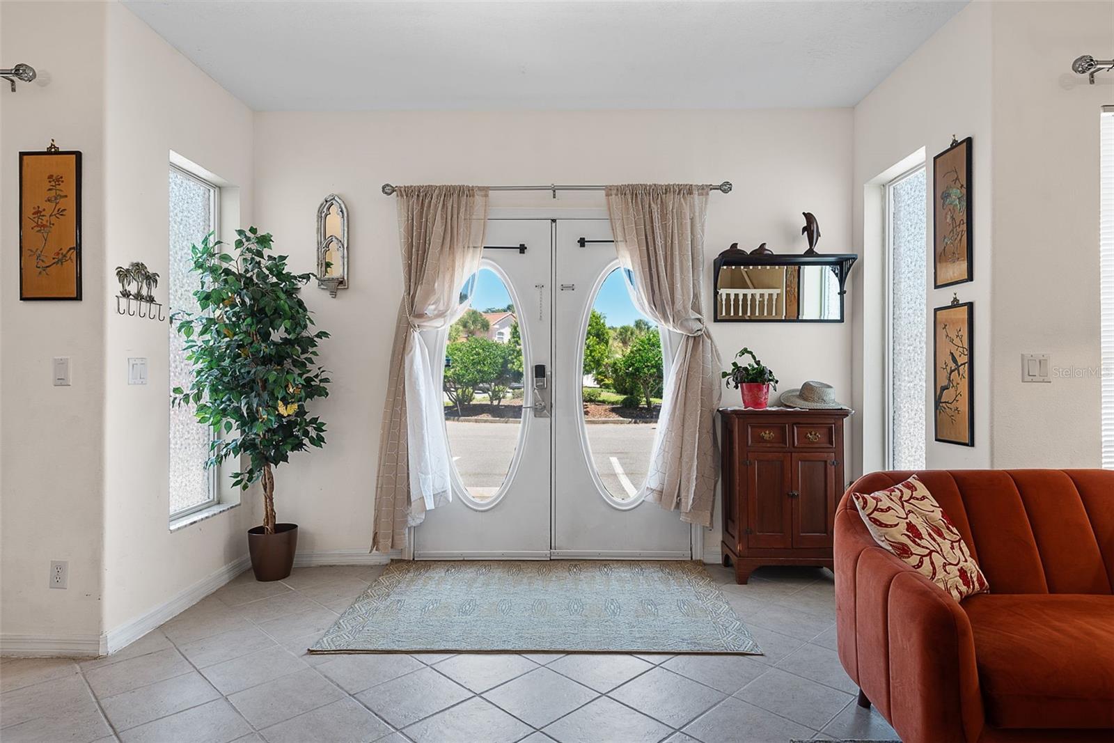 Condominium at 100 PALM HARBOR PKWY #10, PALM COAST, photo 10 of 44