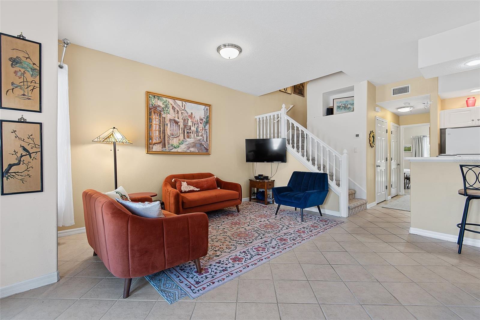 Condominium at 100 PALM HARBOR PKWY #10, PALM COAST, photo 11 of 44