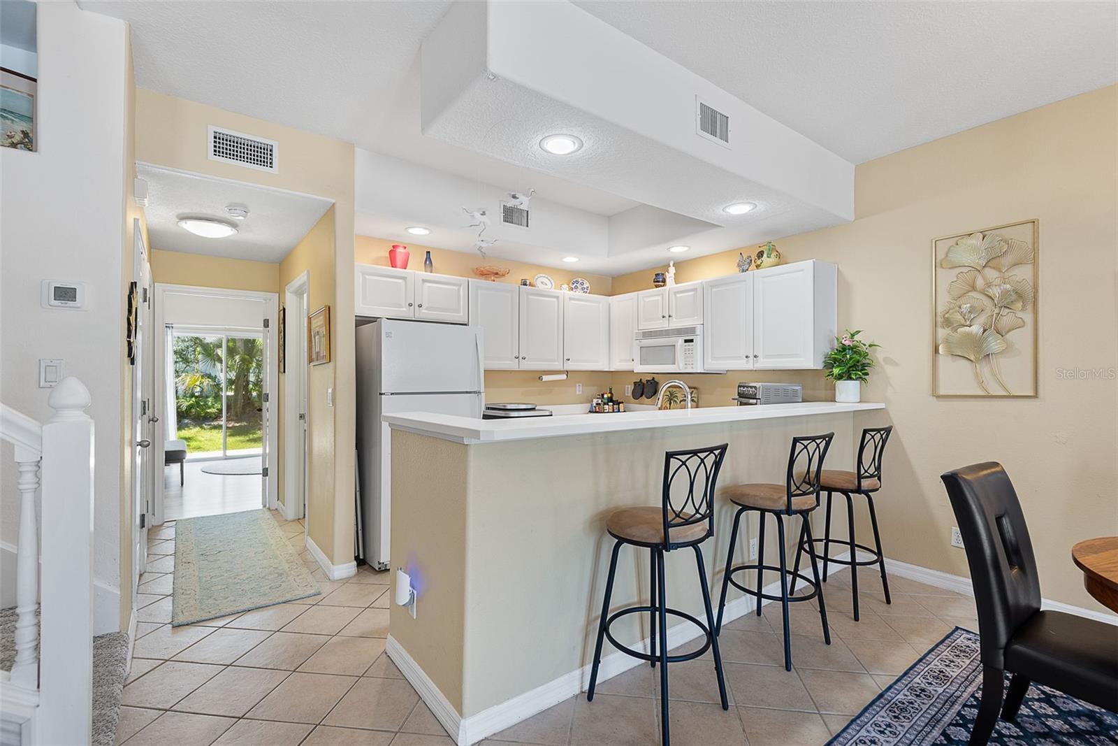 Condominium at 100 PALM HARBOR PKWY #10, PALM COAST, photo 17 of 44
