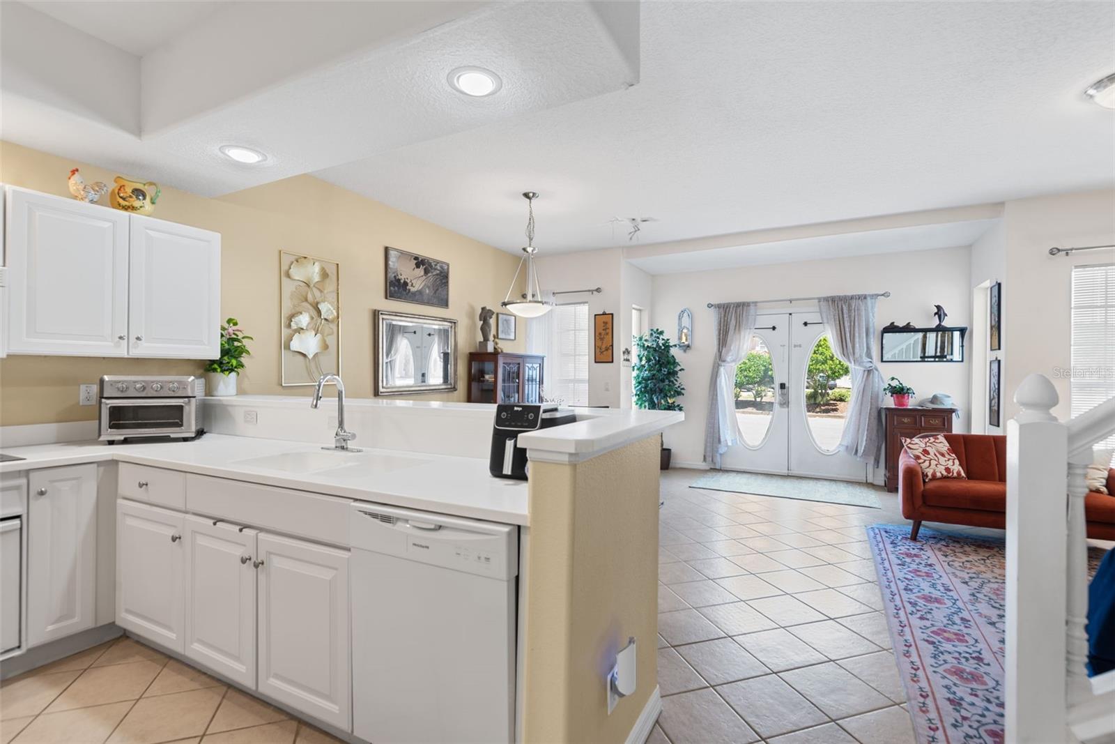 Condominium at 100 PALM HARBOR PKWY #10, PALM COAST, photo 18 of 44