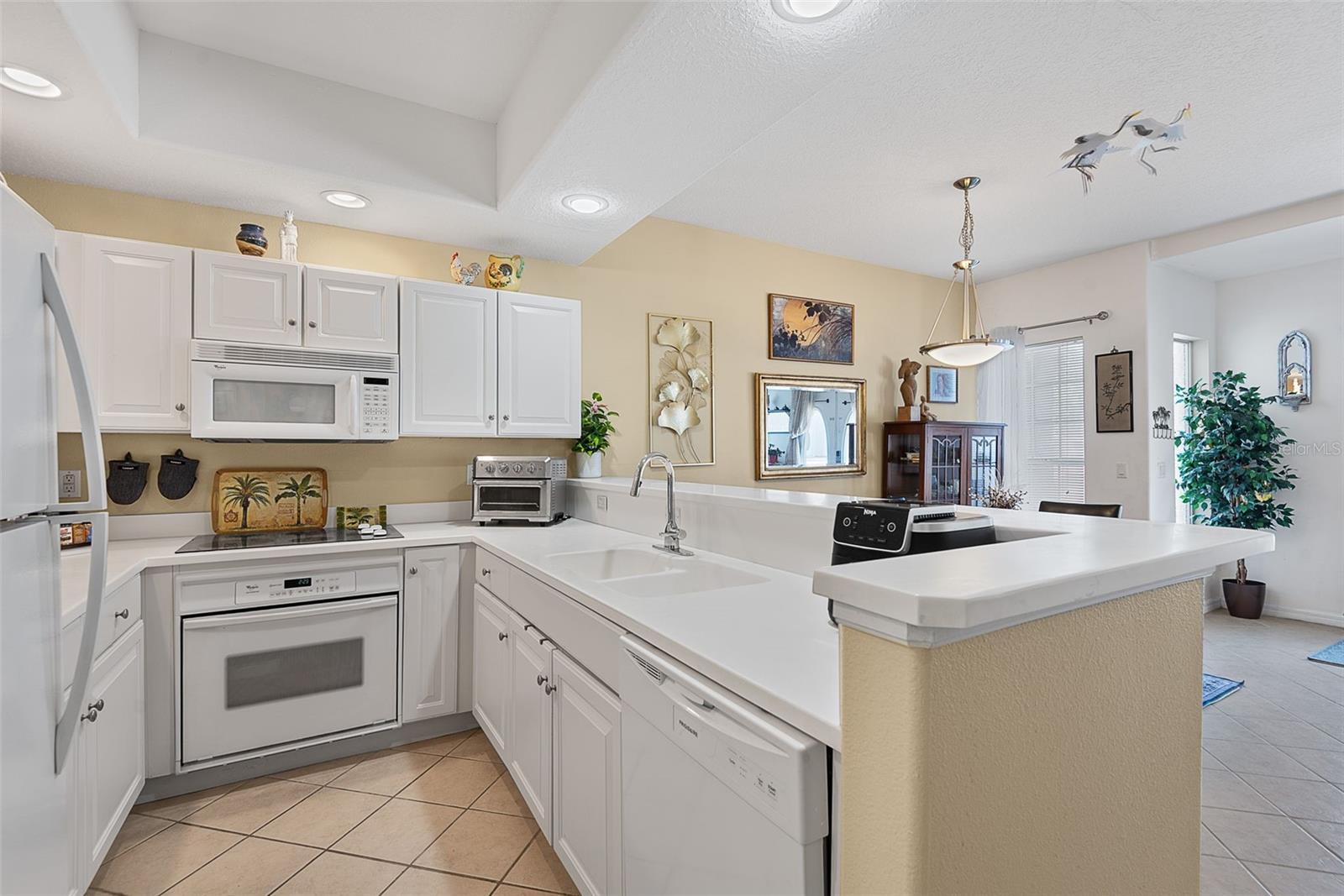 Condominium at 100 PALM HARBOR PKWY #10, PALM COAST, photo 19 of 44