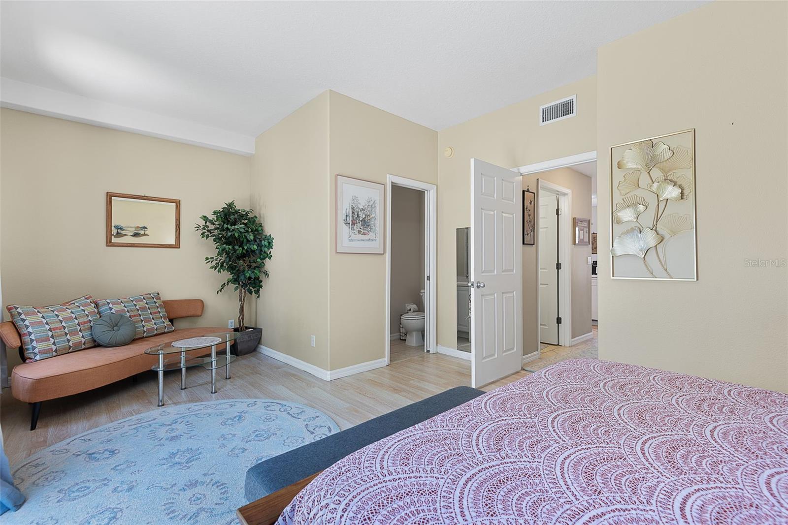 Condominium at 100 PALM HARBOR PKWY #10, PALM COAST, photo 23 of 44
