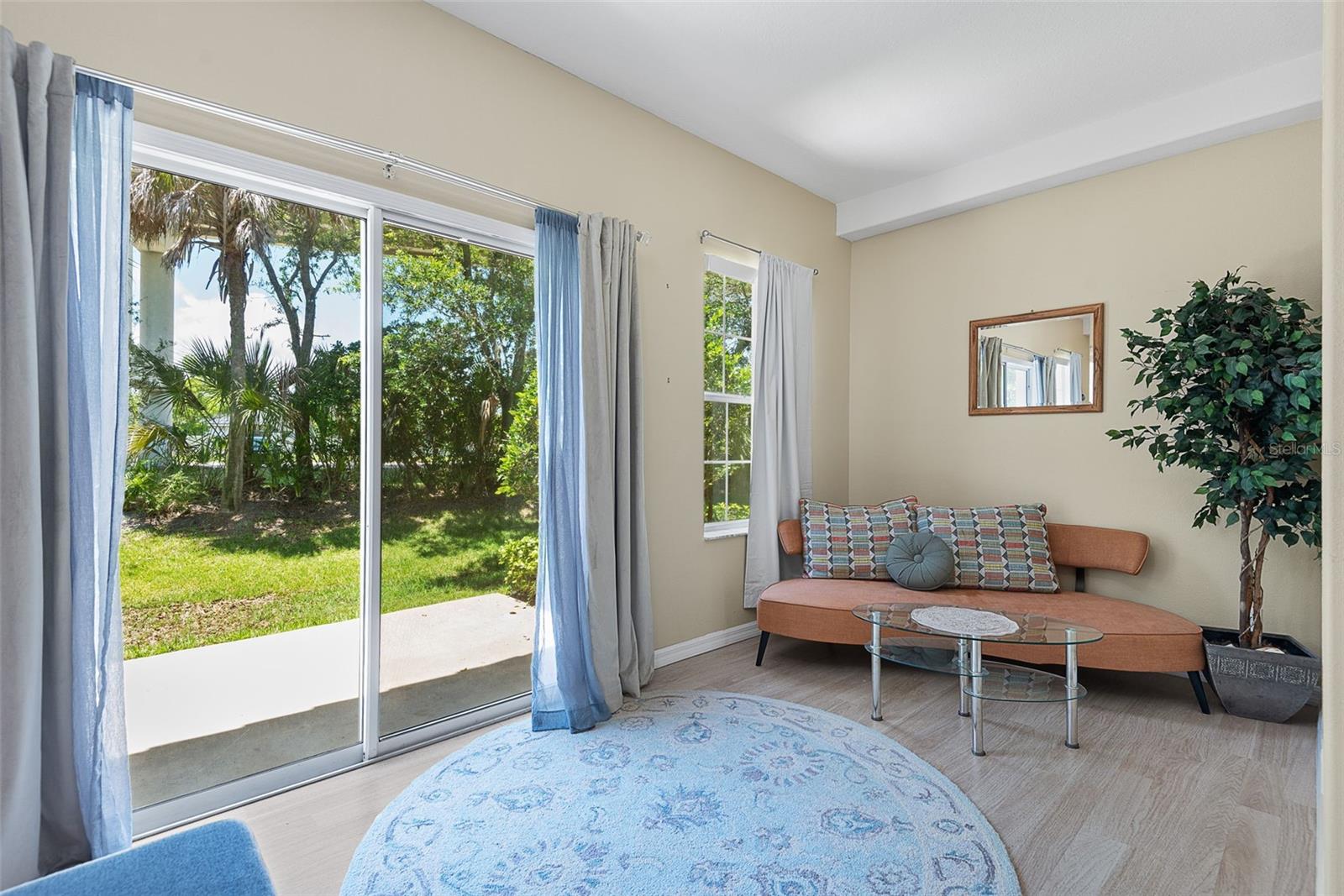Condominium at 100 PALM HARBOR PKWY #10, PALM COAST, photo 25 of 44