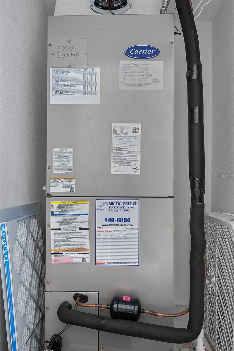 Condominium at 100 PALM HARBOR PKWY #10, PALM COAST, photo 36 of 44
