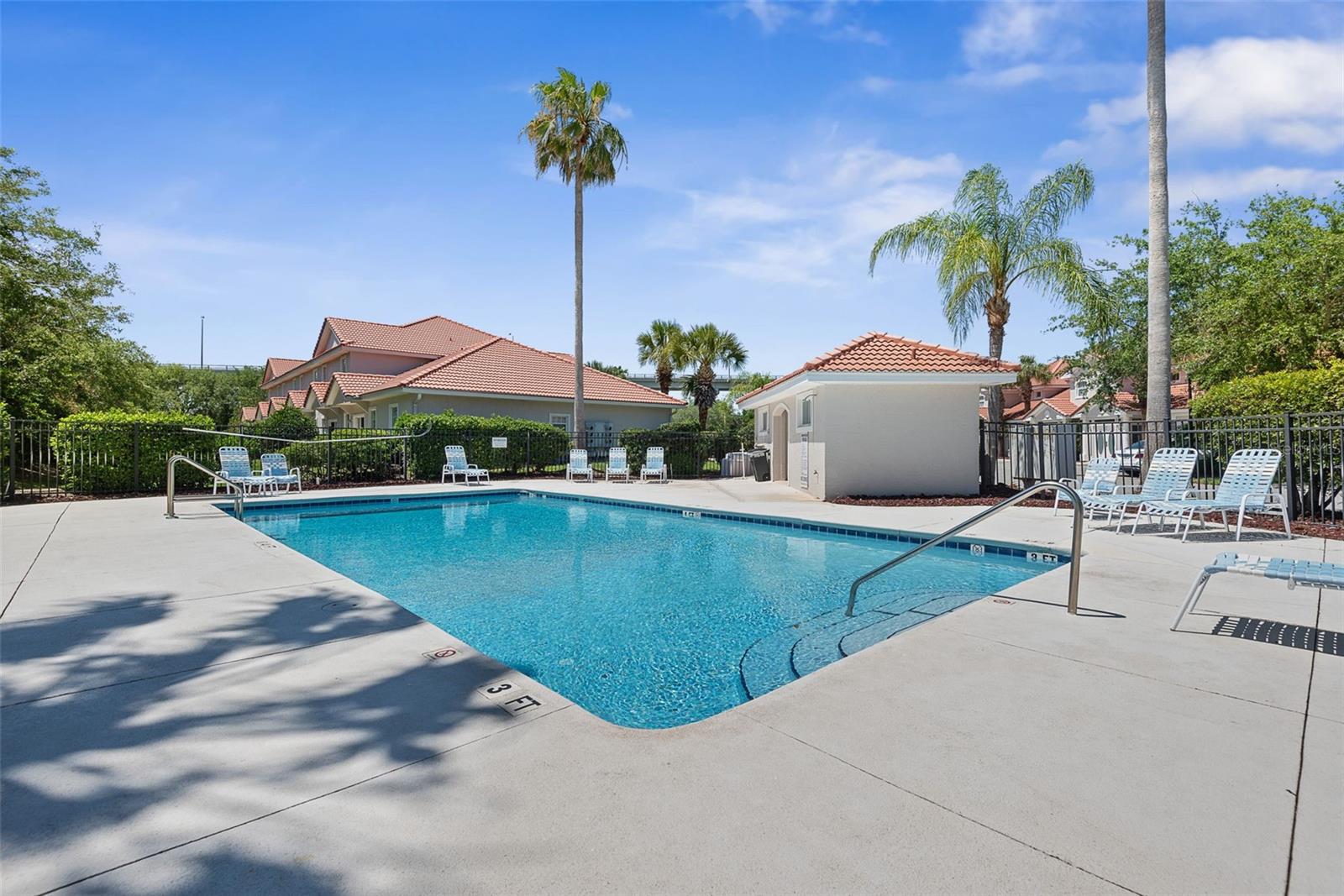 Condominium at 100 PALM HARBOR PKWY #10, PALM COAST, photo 6 of 44