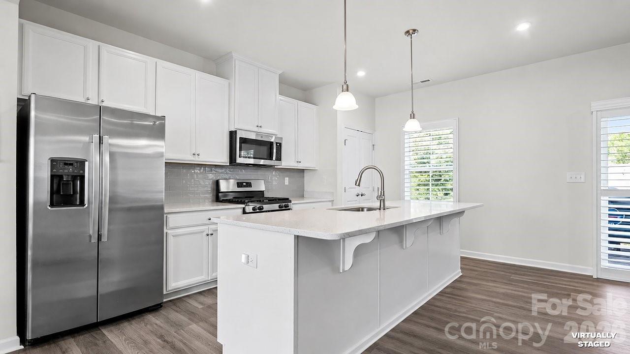 Townhouse at 2607 Grantham Place Drive, Fort Mill, photo 9 of 31