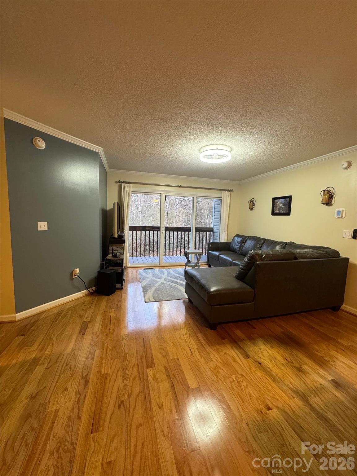 Condominium at 203 Waters Edge Drive, Weaverville, photo 3 of 19