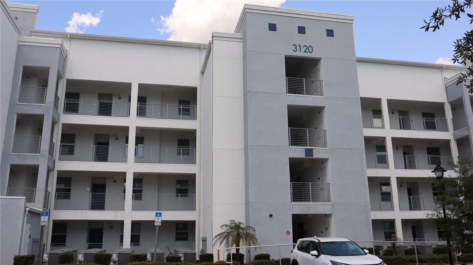 3120 PARADOX CIR #205