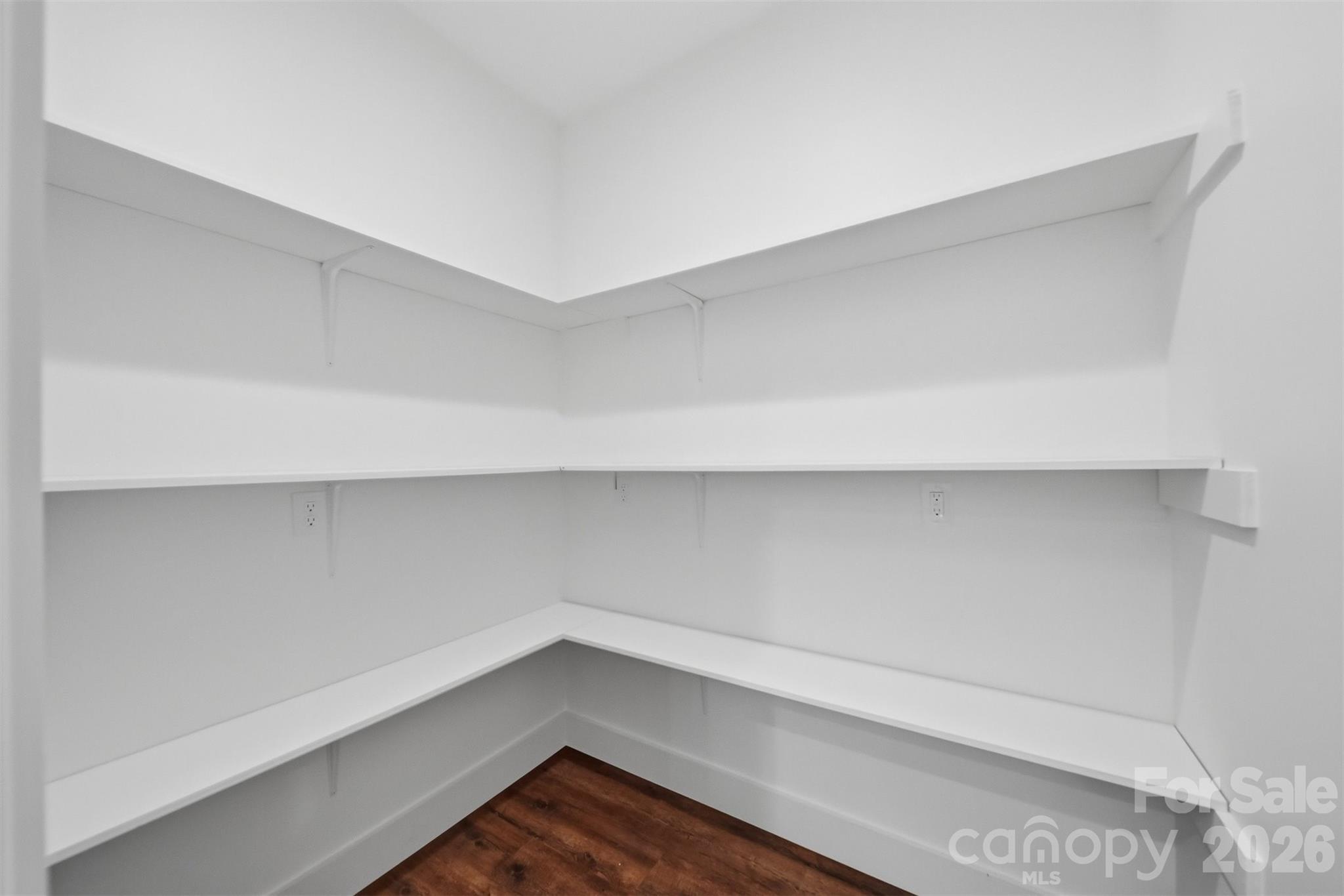 Great storage! - 414 Scarlett Oak Court NE, Lenoir