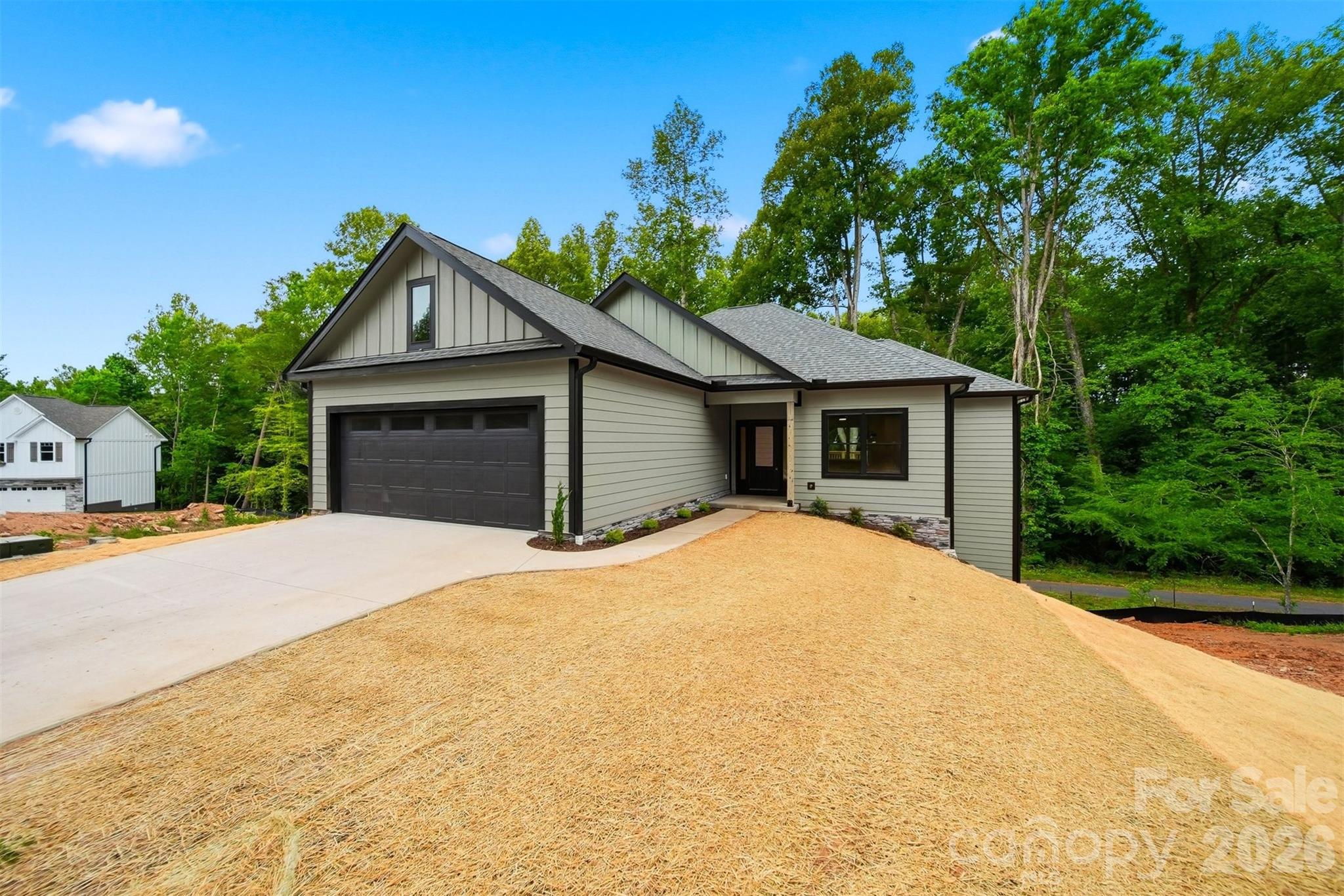 Single Family Residence at 414 Scarlett Oak Court NE, Lenoir, photo 56 of 57