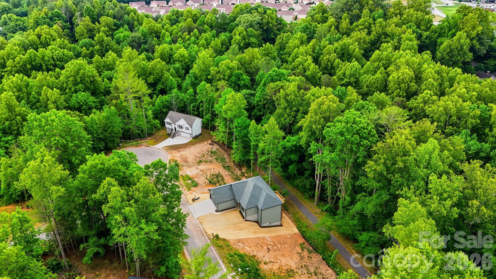 Single Family Residence at 414 Scarlett Oak Court NE, Lenoir, photo 54 of 57