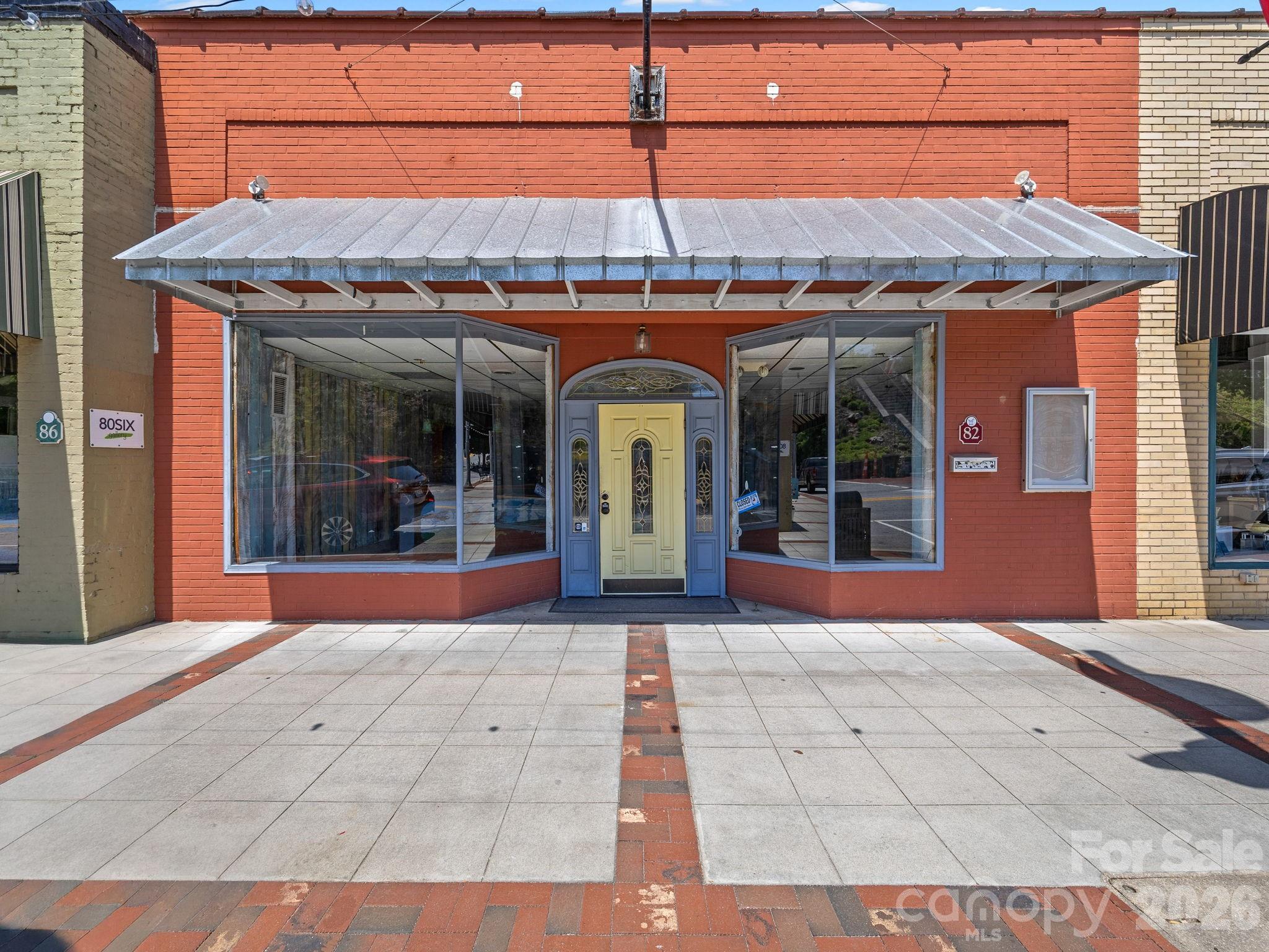 Food/Beverage at 82 N Trade Street, Tryon, photo 2 of 36