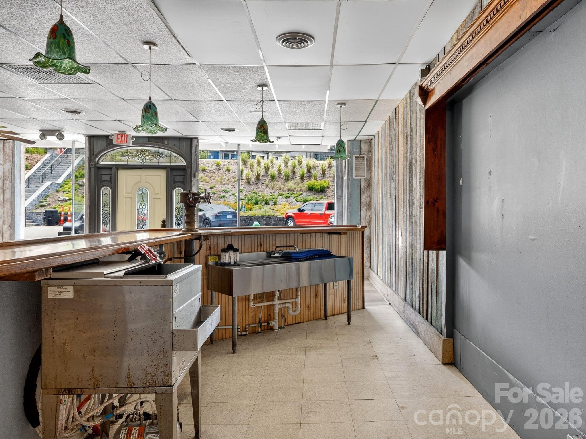 Food/Beverage at 82 N Trade Street, Tryon, photo 12 of 36