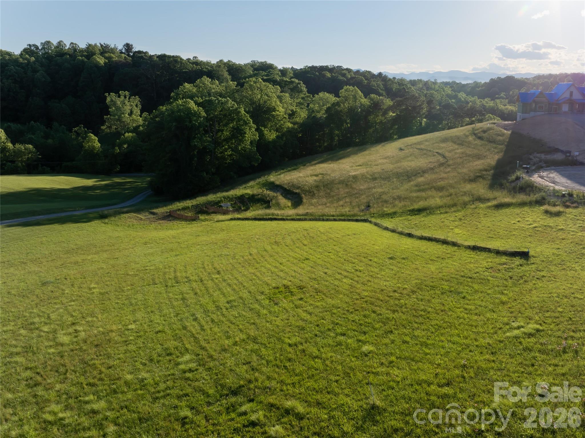 Lot at 124 Lilikoi Lane, Asheville, photo 9 of 44