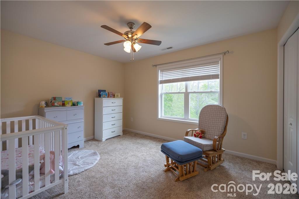 Single Family Residence at 101 Towne Place, Clyde, photo 17 of 28